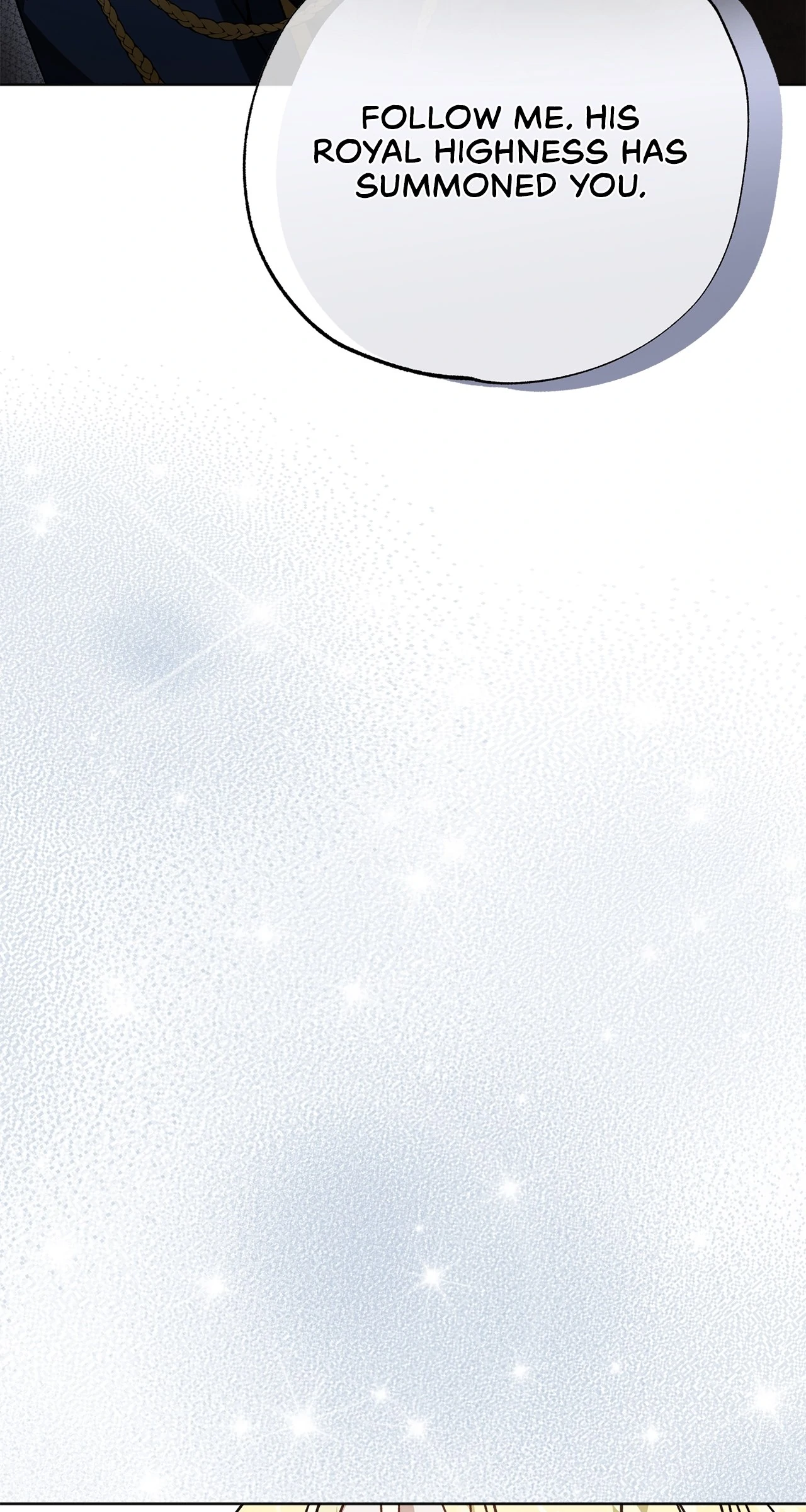 Escape Me If You Can - Chapter 6 manhwa