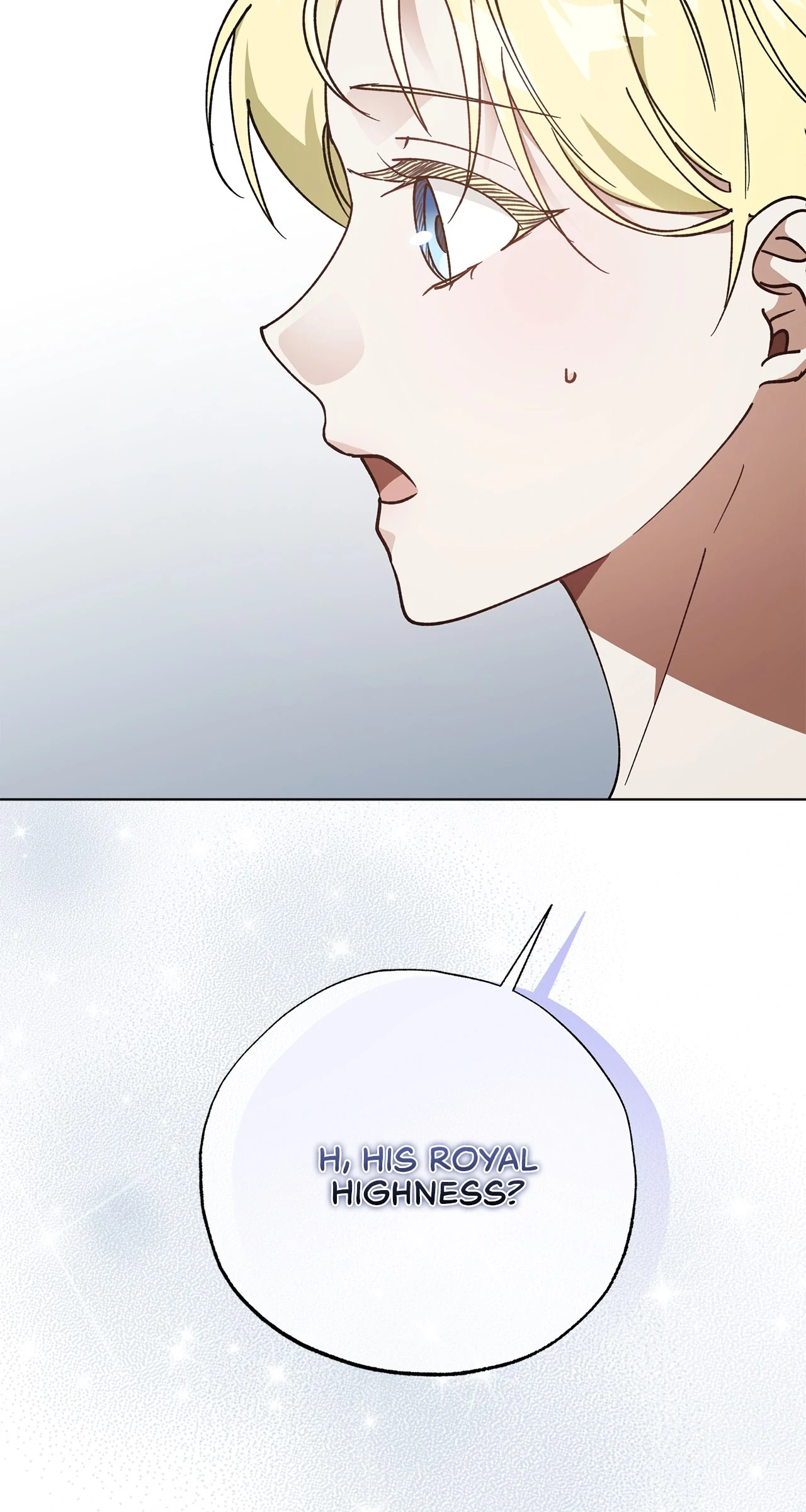 Escape Me If You Can - Chapter 6 manhwa