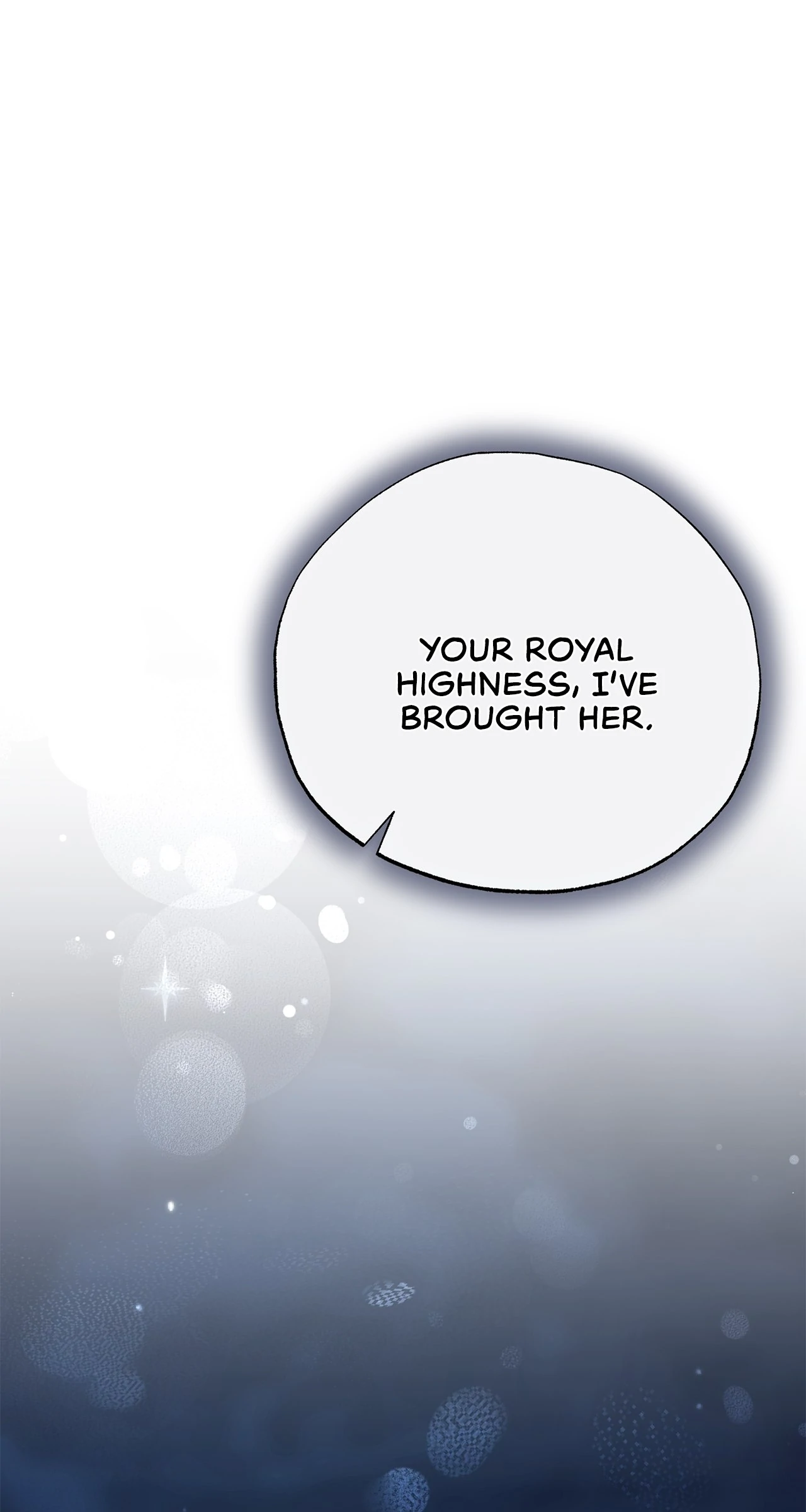 Escape Me If You Can - Chapter 6 manhwa