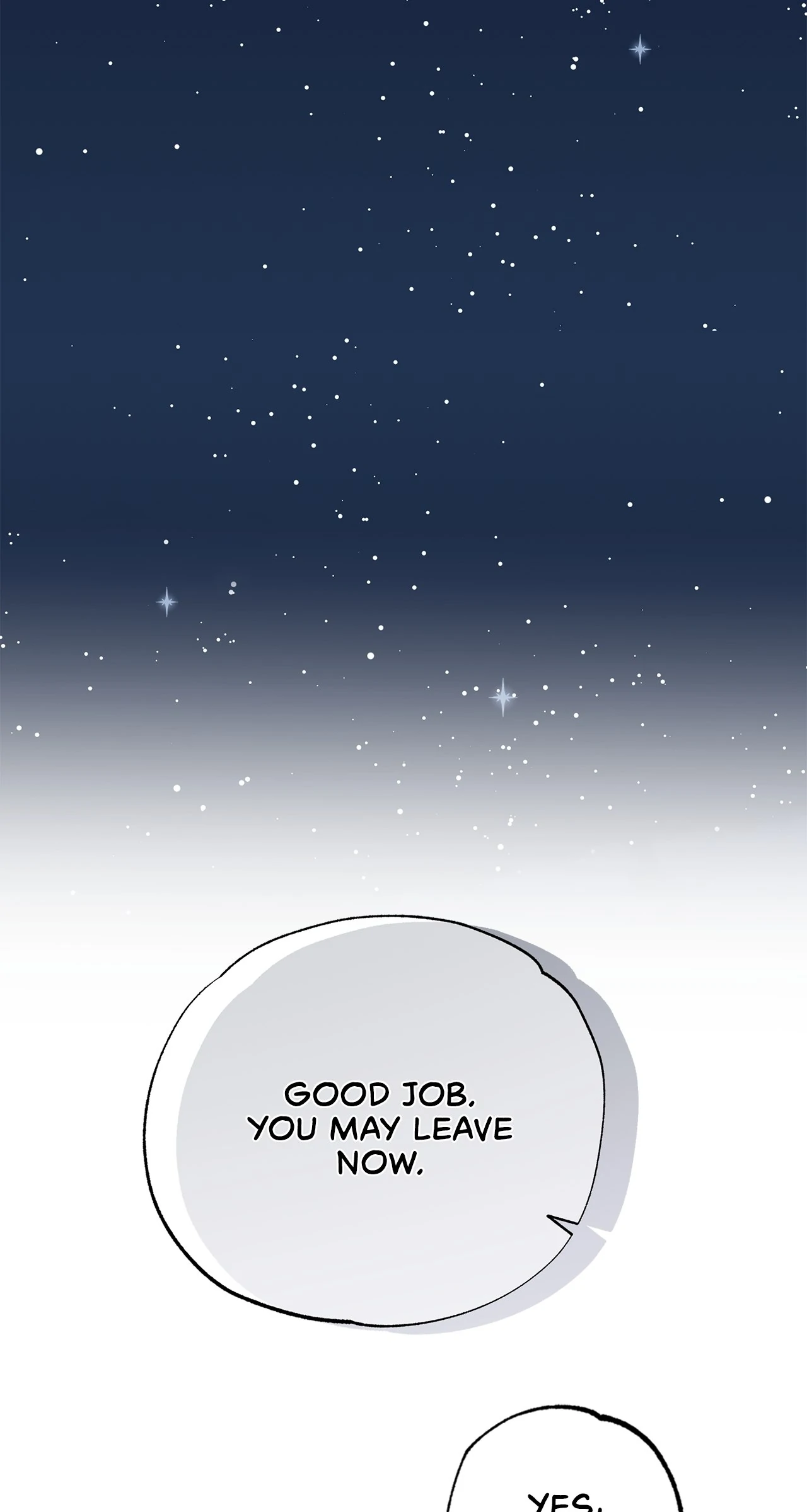 Escape Me If You Can - Chapter 6 manhwa