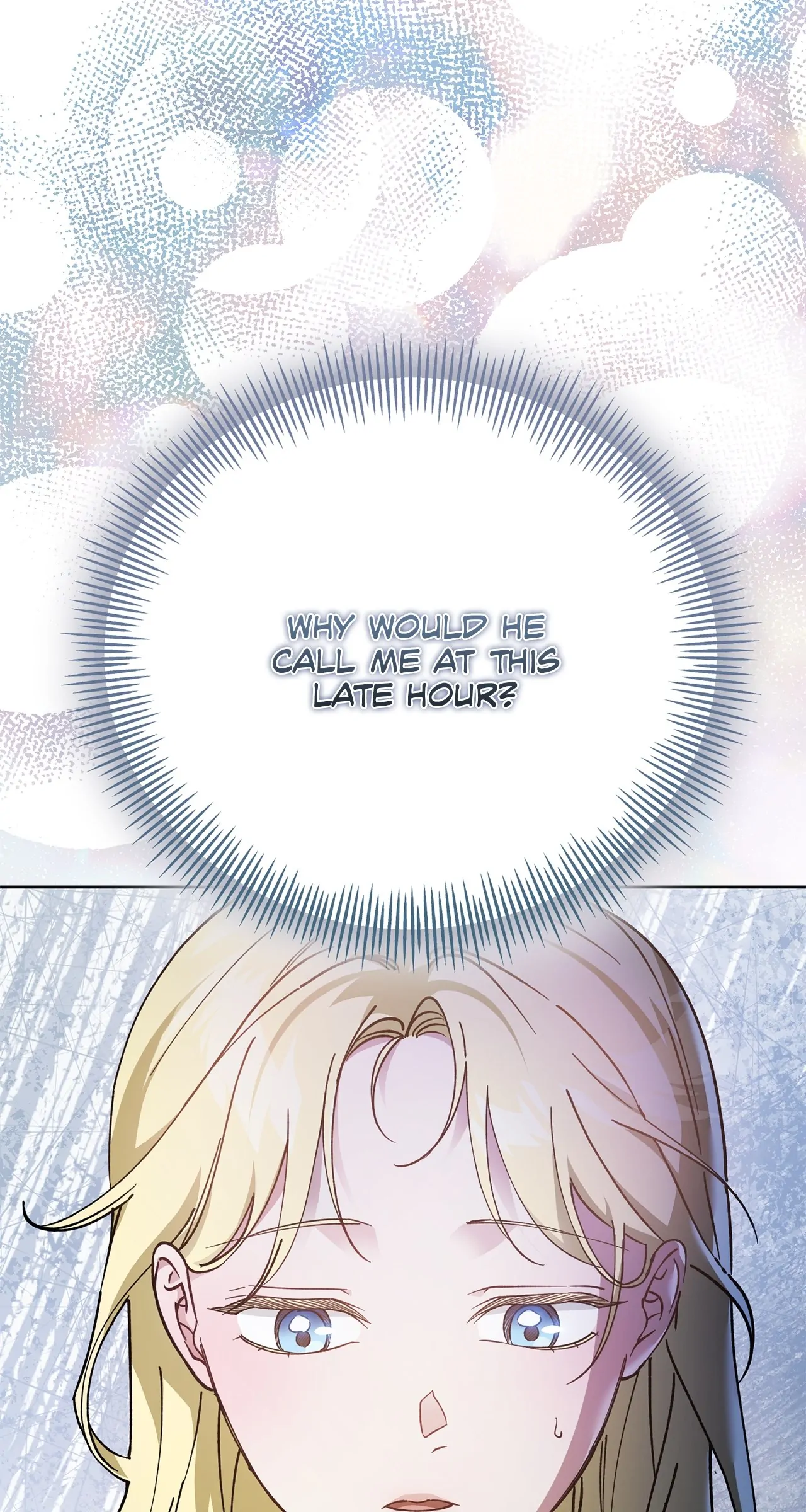 Escape Me If You Can - Chapter 6 manhwa