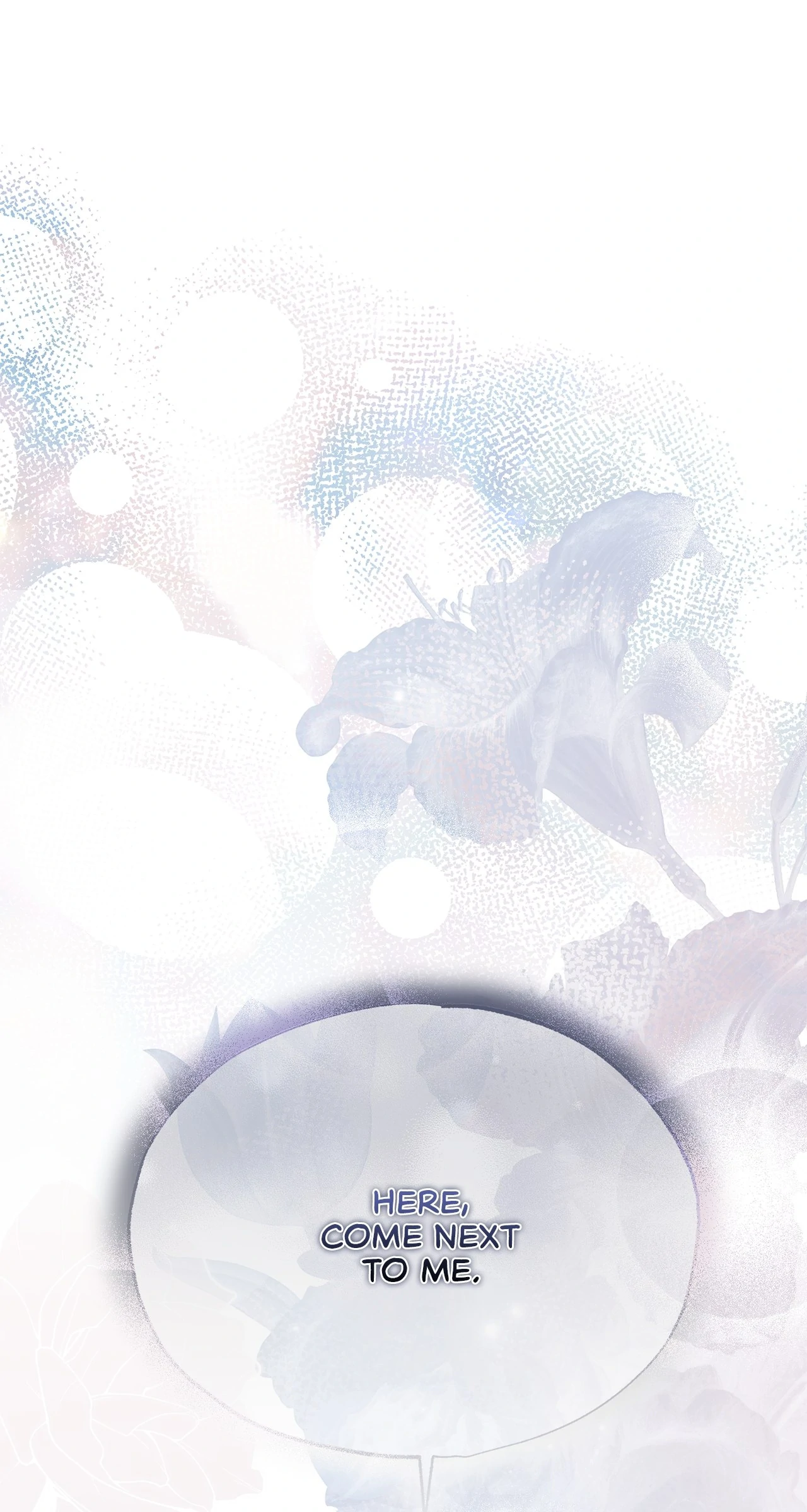 Escape Me If You Can - Chapter 6 manhwa