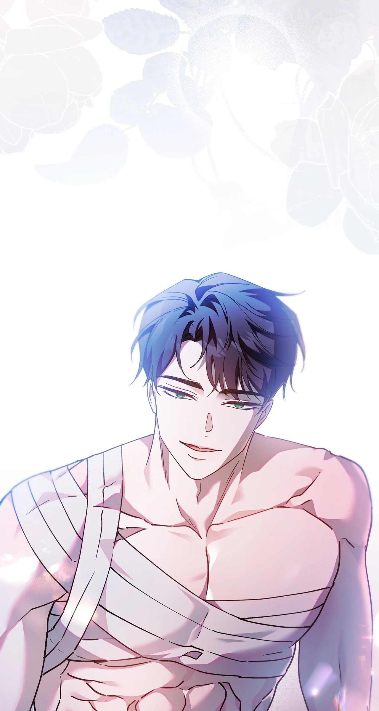 Escape Me If You Can - Chapter 6 manhwa