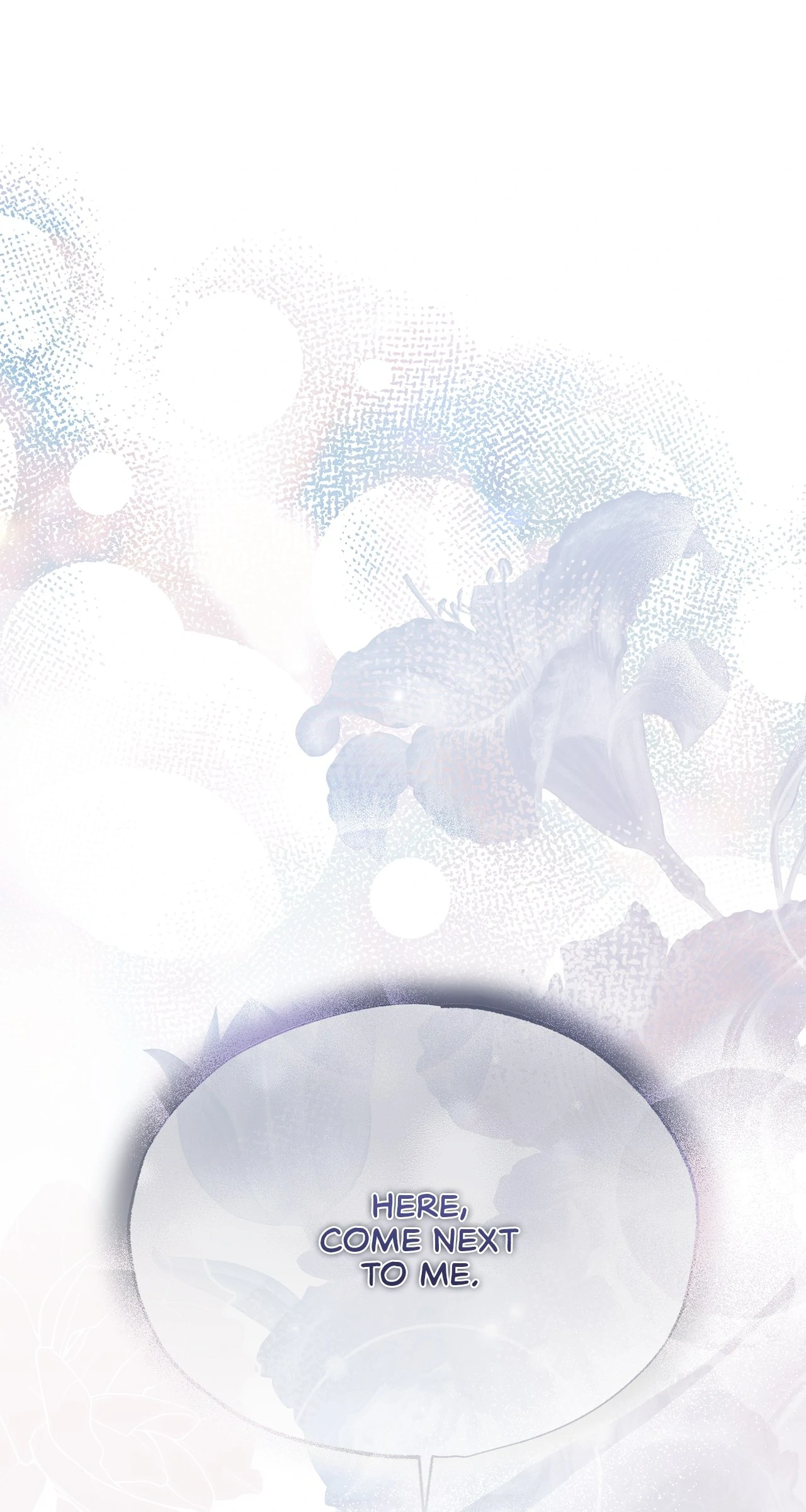 Escape Me If You Can - Chapter 7 manhwa