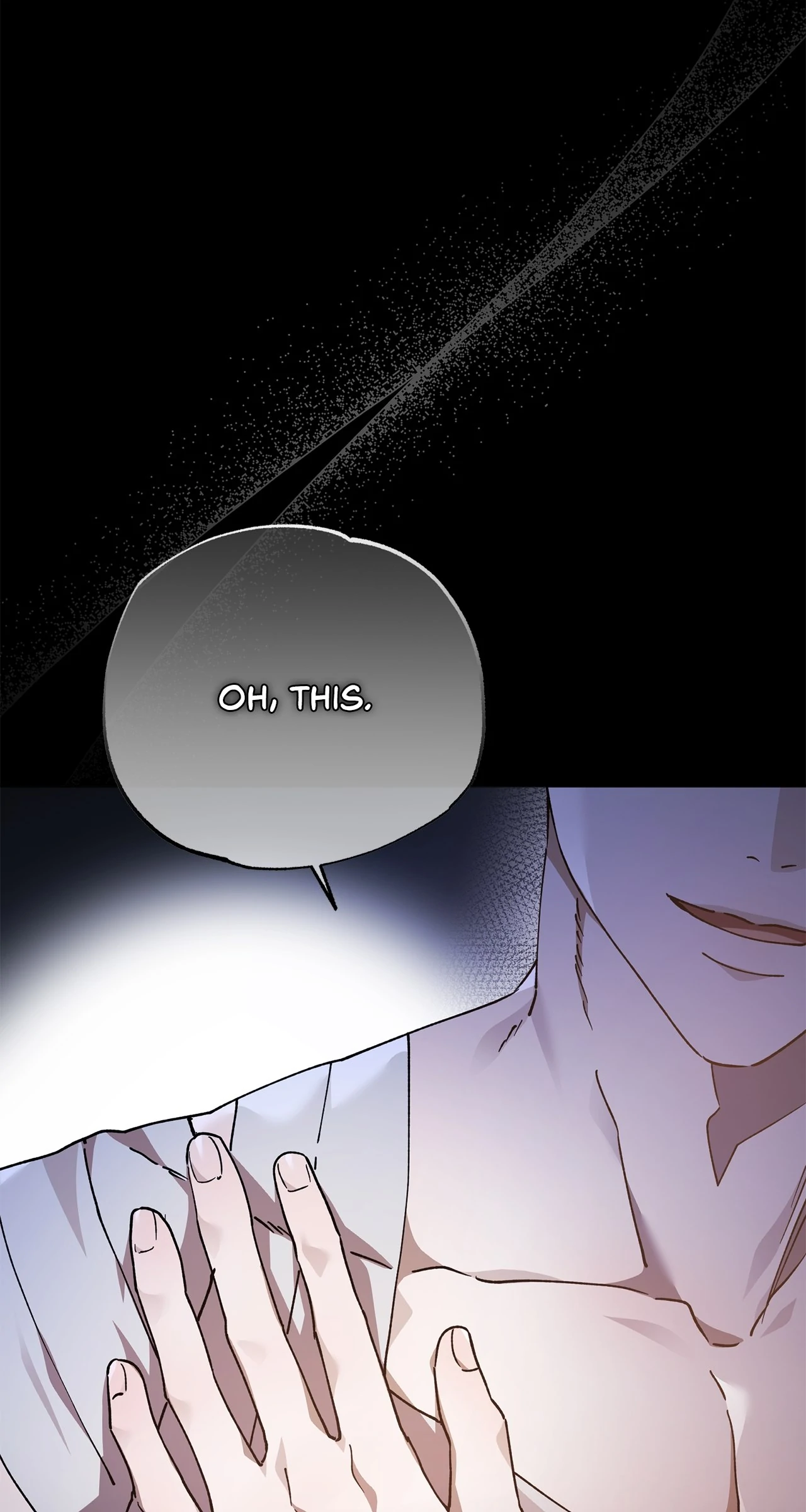 Escape Me If You Can - Chapter 7 manhwa
