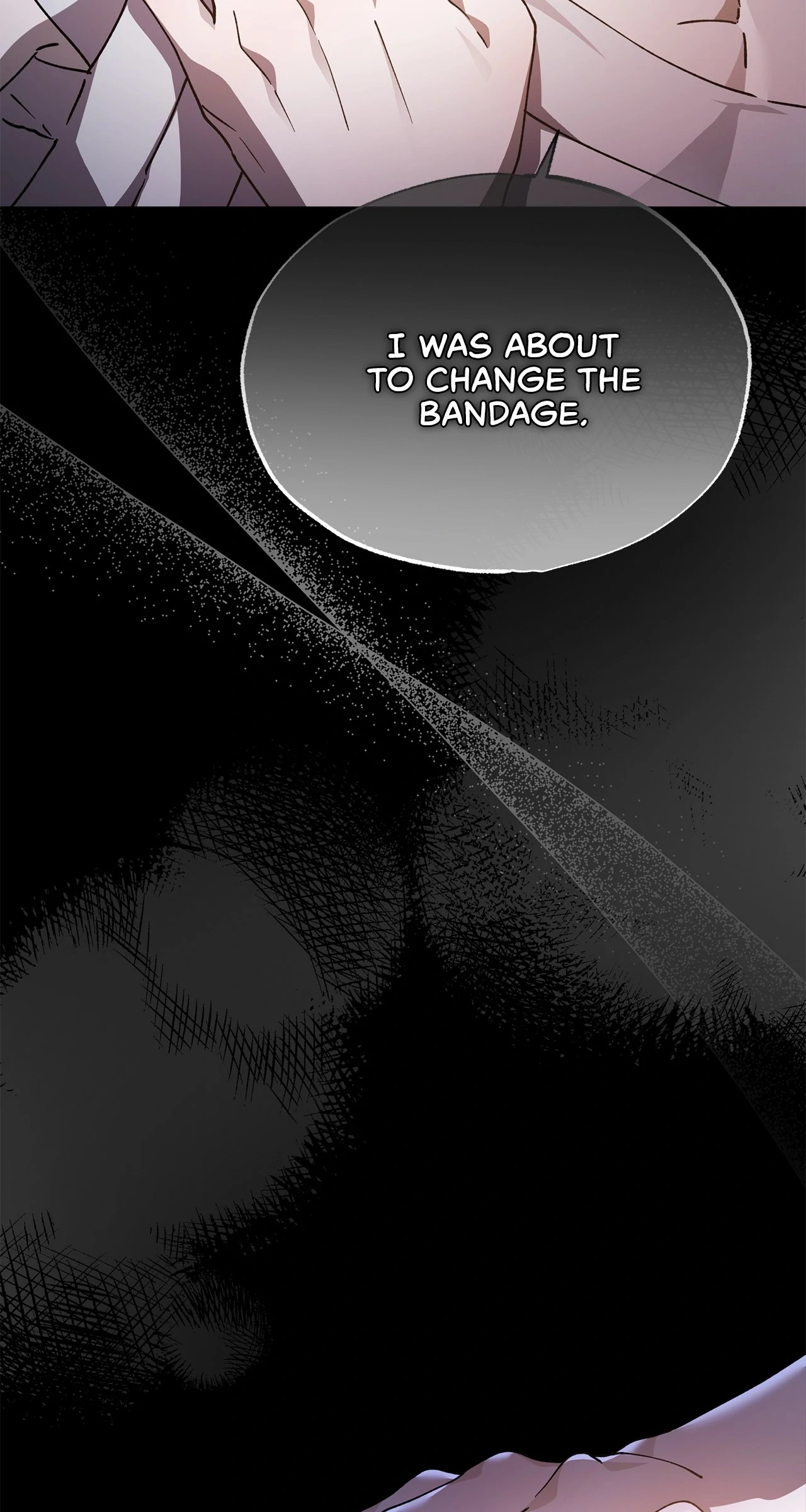 Escape Me If You Can - Chapter 7 manhwa