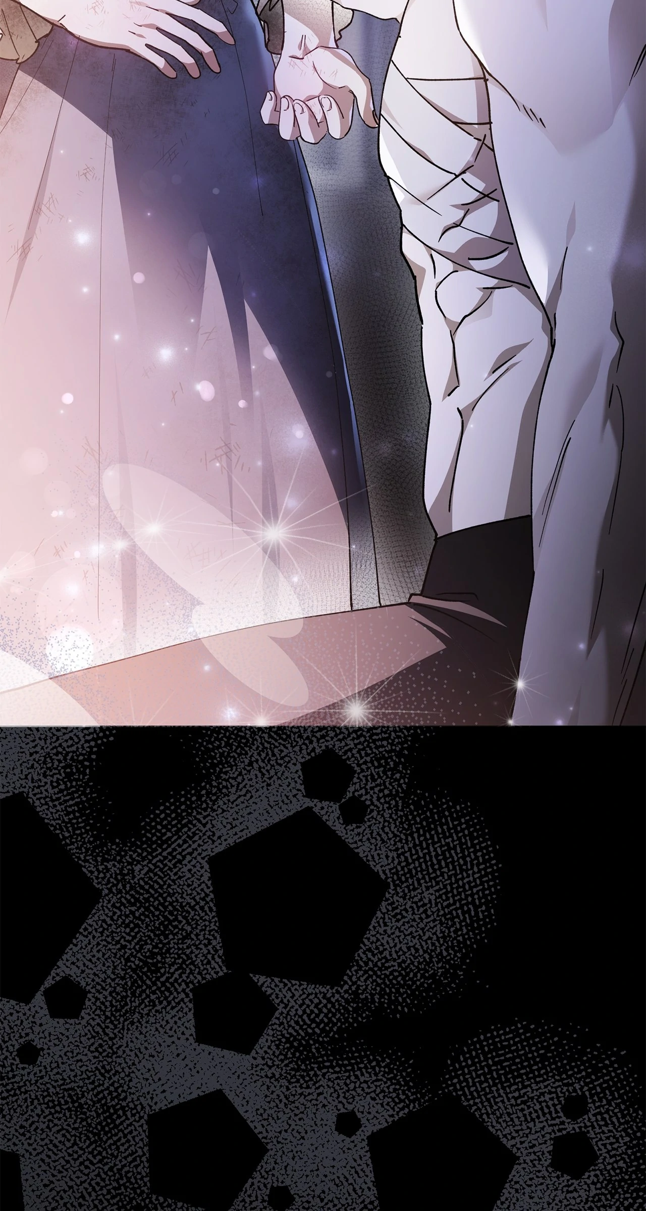 Escape Me If You Can - Chapter 7 manhwa