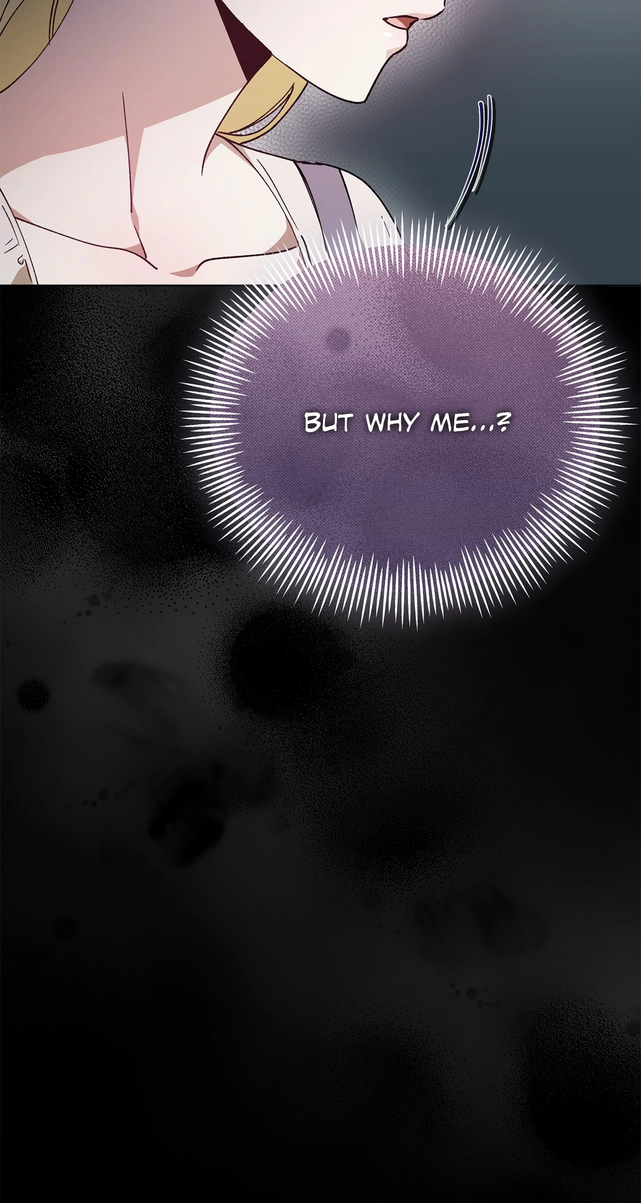 Escape Me If You Can - Chapter 7 manhwa
