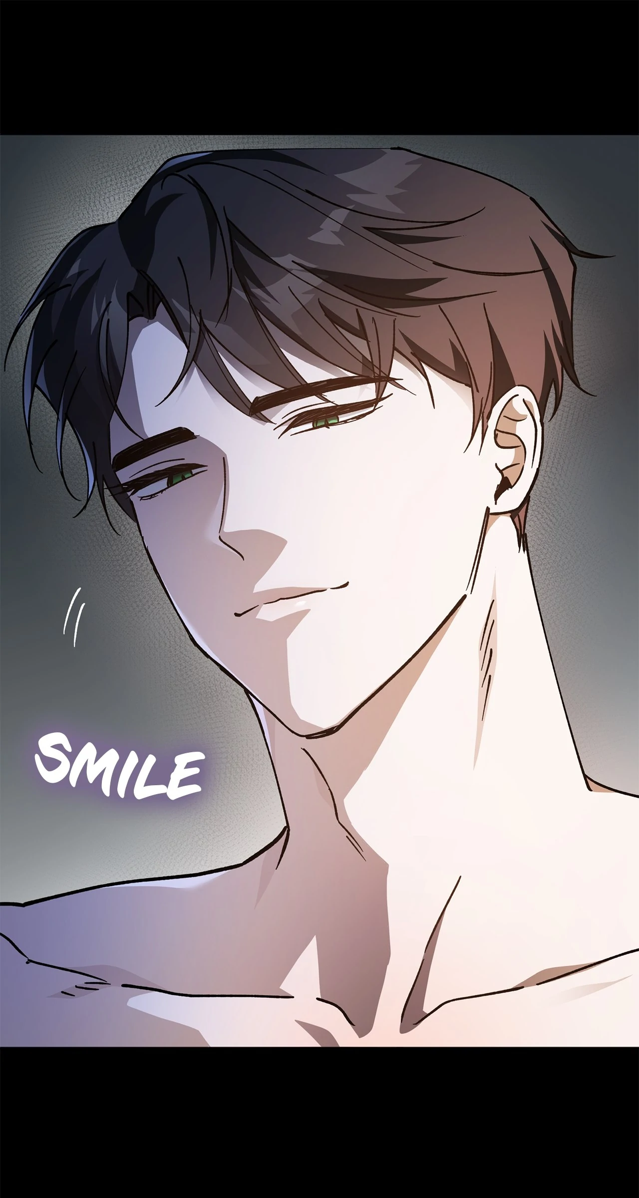 Escape Me If You Can - Chapter 7 manhwa