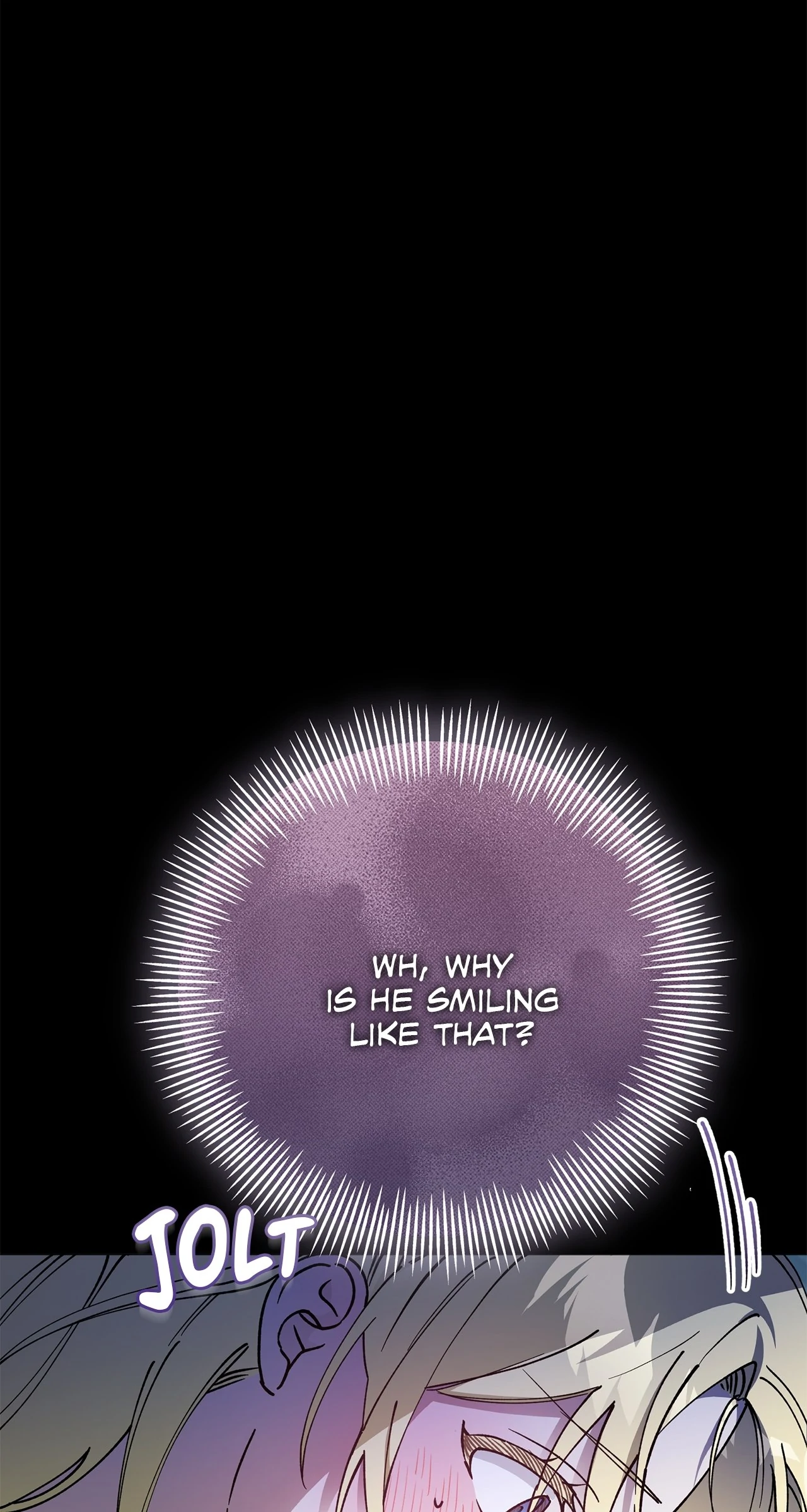 Escape Me If You Can - Chapter 7 manhwa