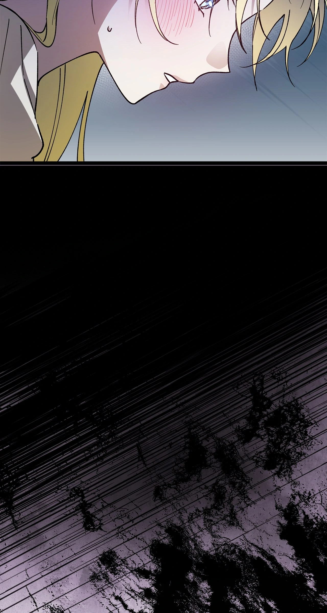 Escape Me If You Can - Chapter 7 manhwa