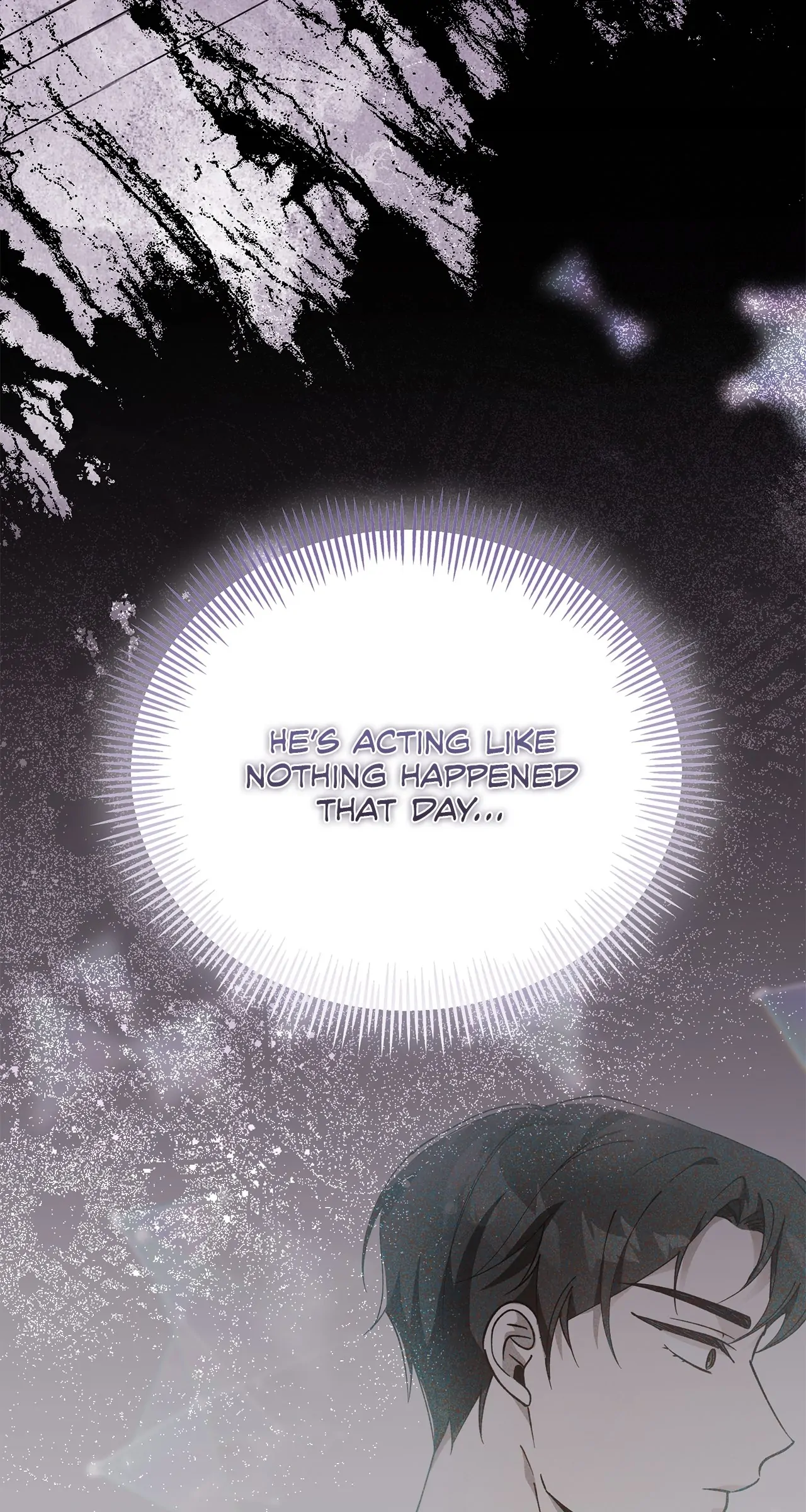 Escape Me If You Can - Chapter 7 manhwa