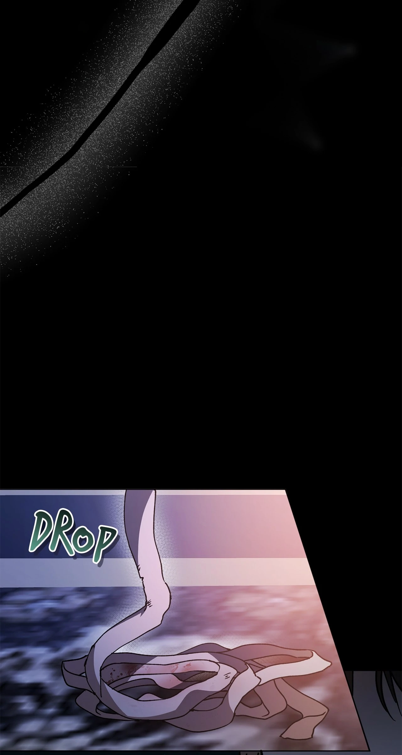 Escape Me If You Can - Chapter 7 manhwa