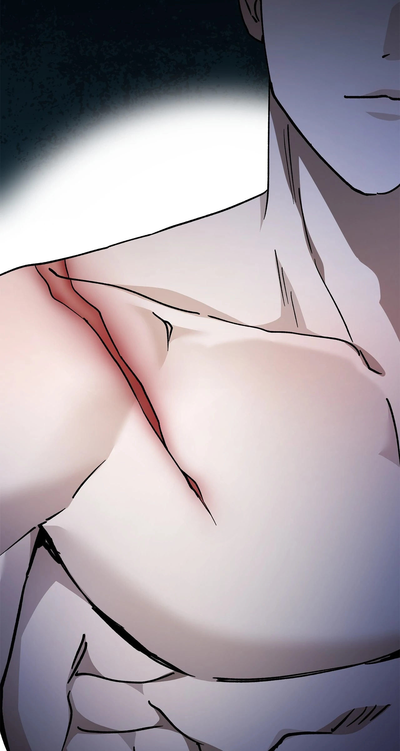 Escape Me If You Can - Chapter 7 manhwa