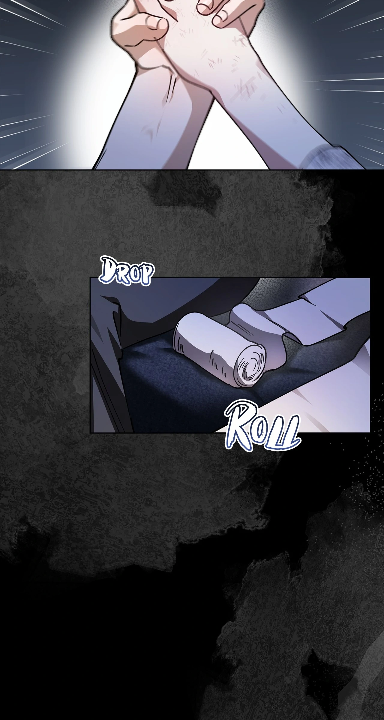 Escape Me If You Can - Chapter 7 manhwa