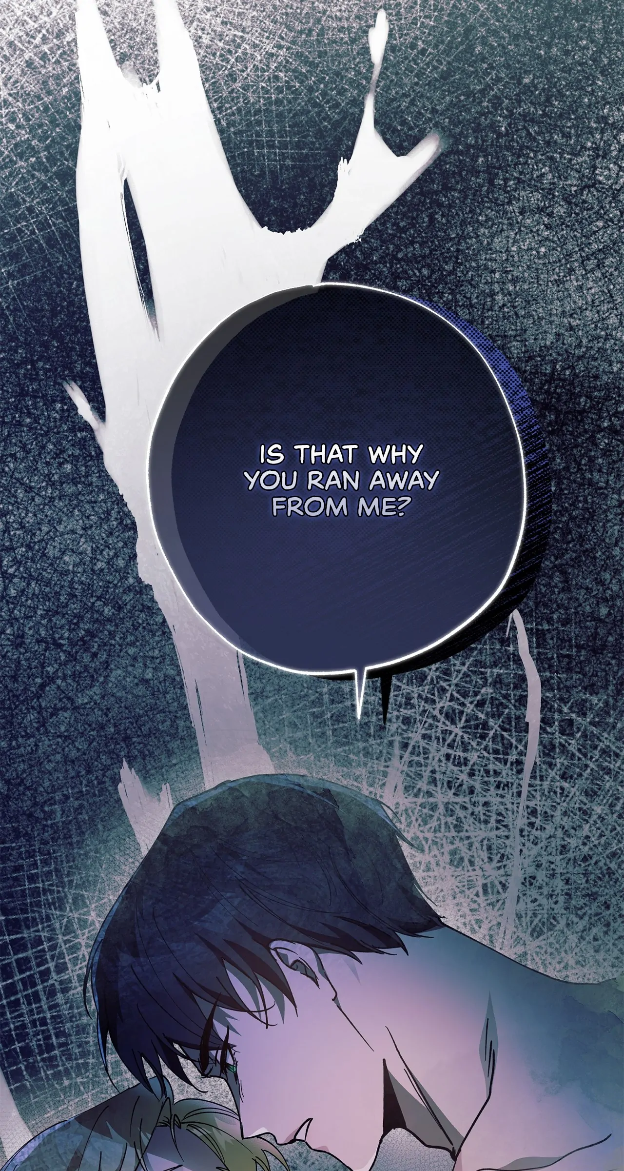 Escape Me If You Can - Chapter 7 manhwa