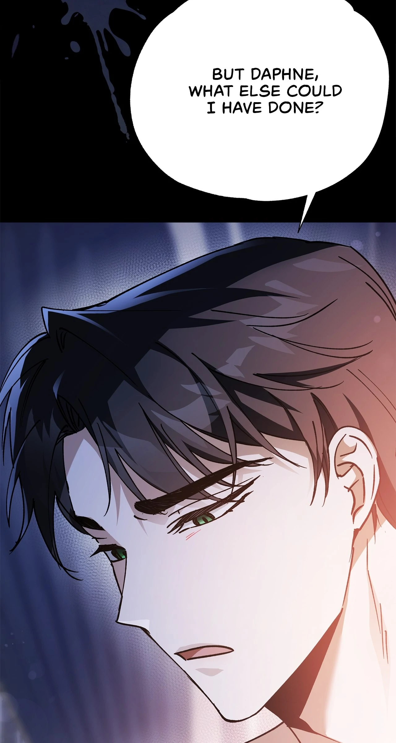 Escape Me If You Can - Chapter 7 manhwa