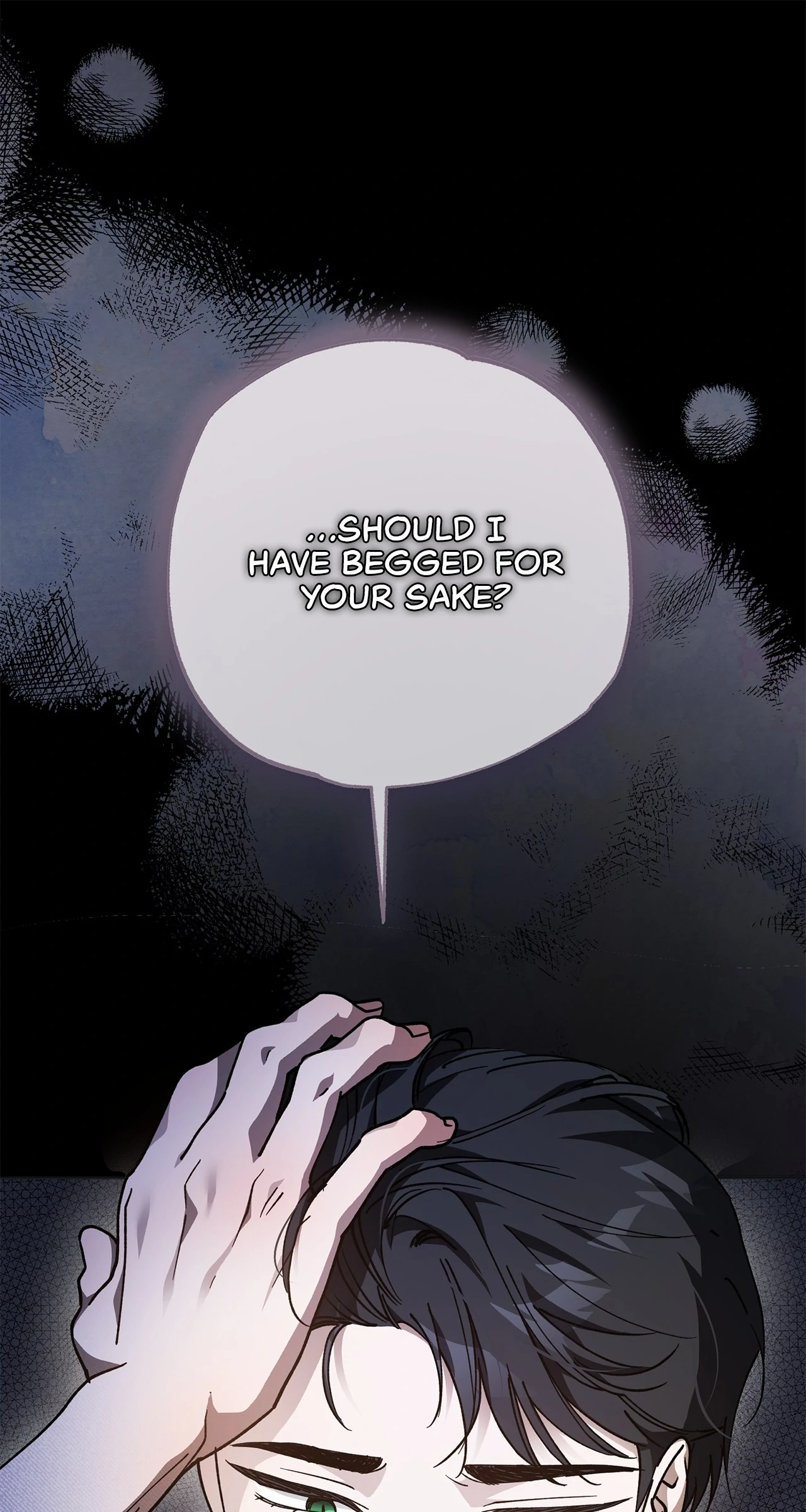 Escape Me If You Can - Chapter 7 manhwa