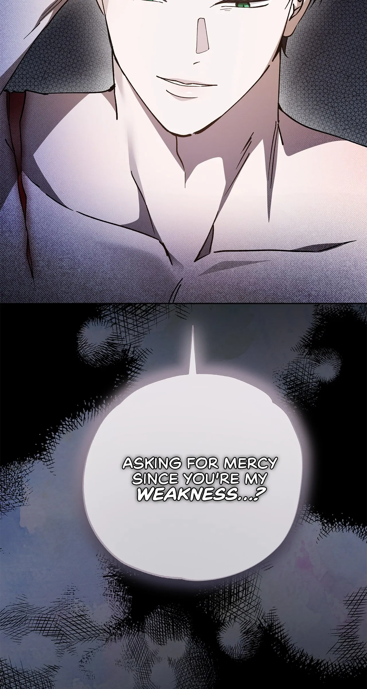 Escape Me If You Can - Chapter 7 manhwa