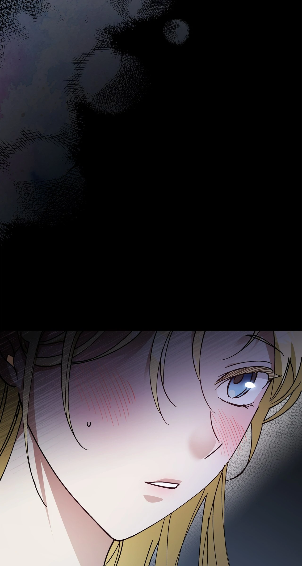 Escape Me If You Can - Chapter 7 manhwa
