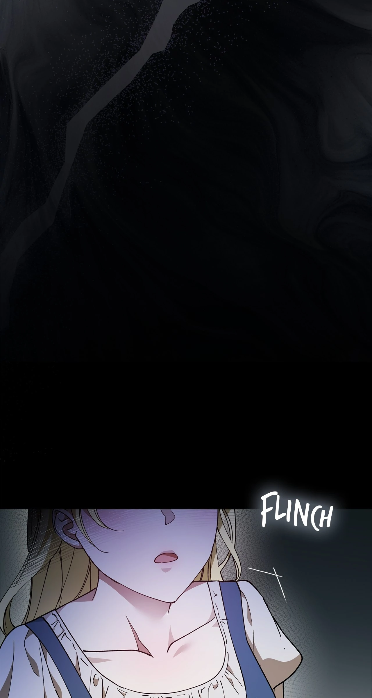 Escape Me If You Can - Chapter 7 manhwa