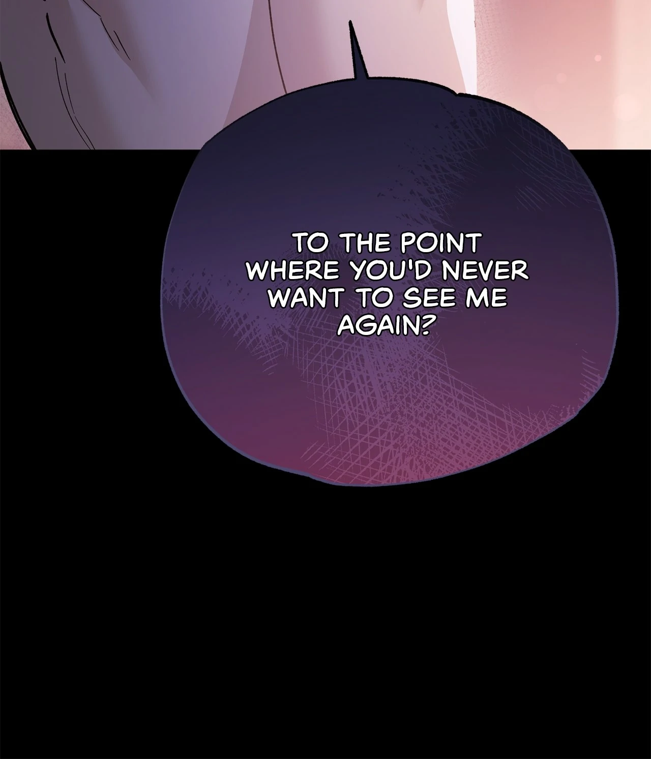 Escape Me If You Can - Chapter 7 manhwa