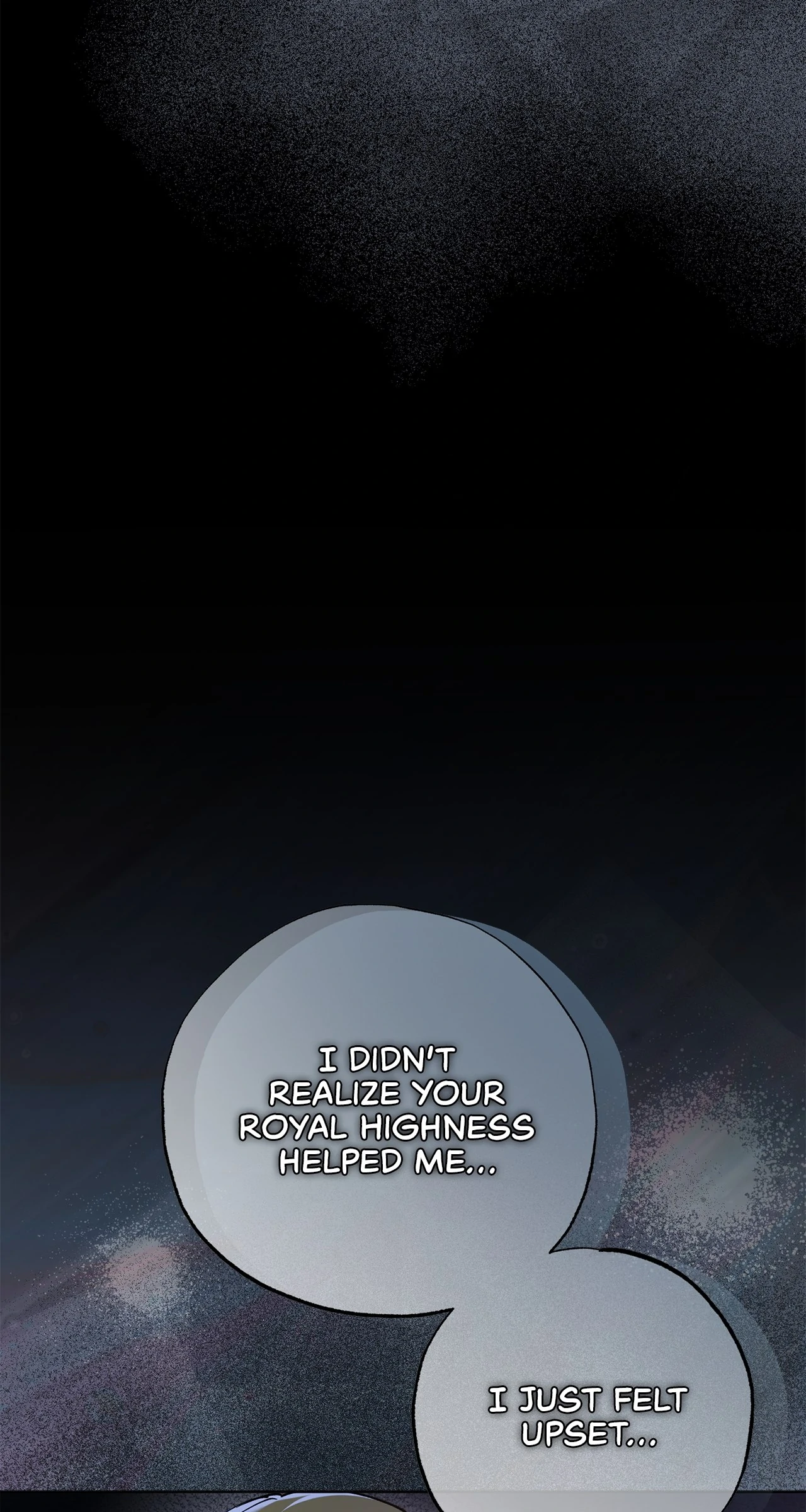 Escape Me If You Can - Chapter 7 manhwa