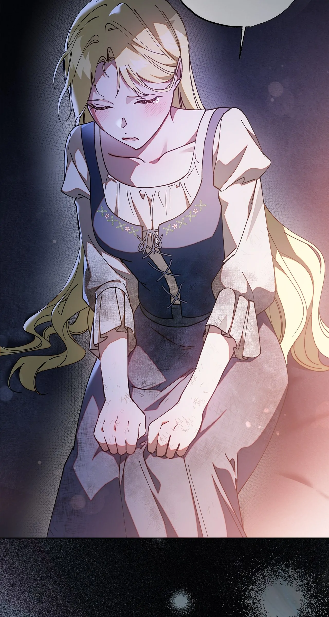 Escape Me If You Can - Chapter 7 manhwa