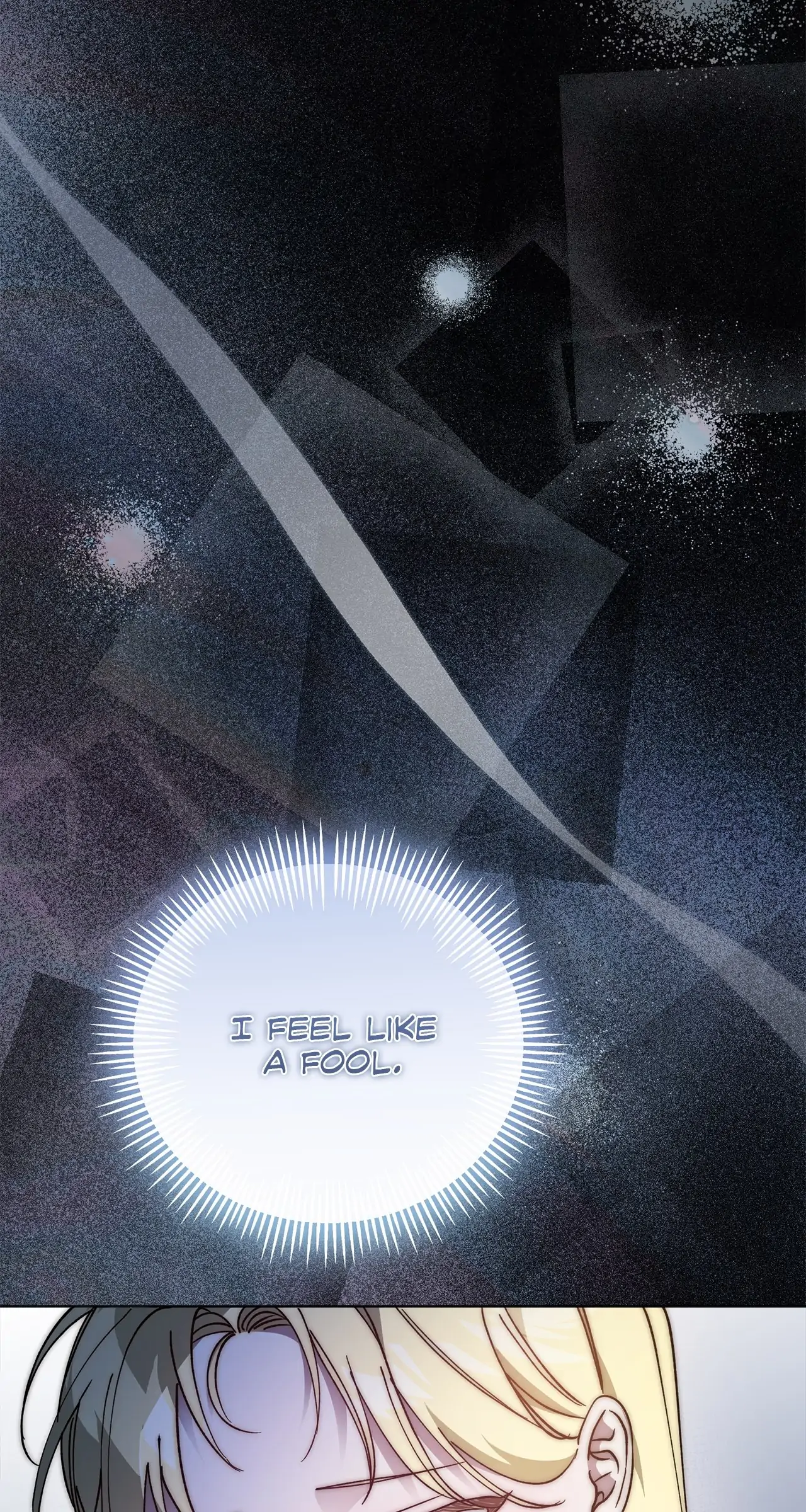 Escape Me If You Can - Chapter 7 manhwa