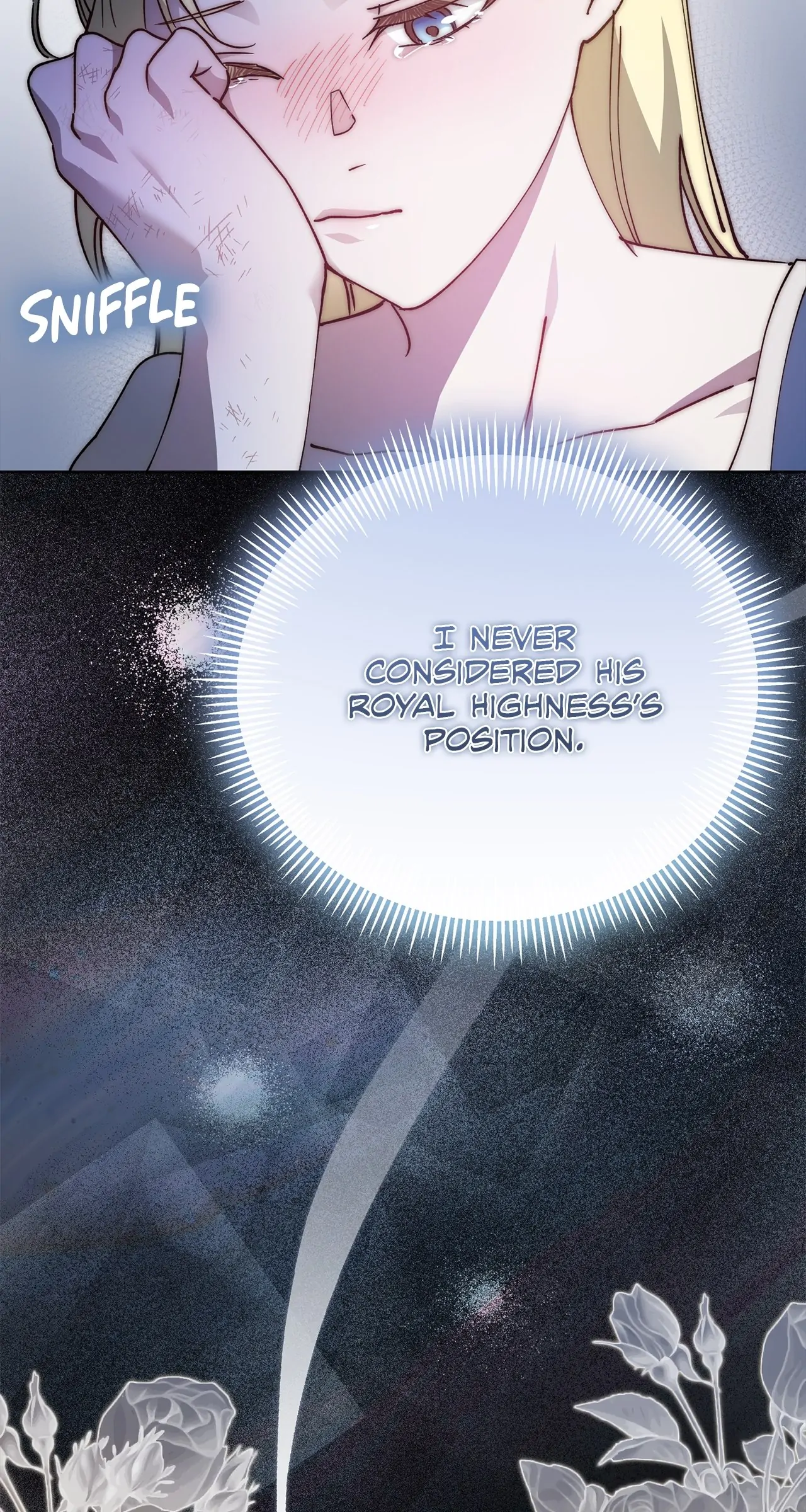 Escape Me If You Can - Chapter 7 manhwa
