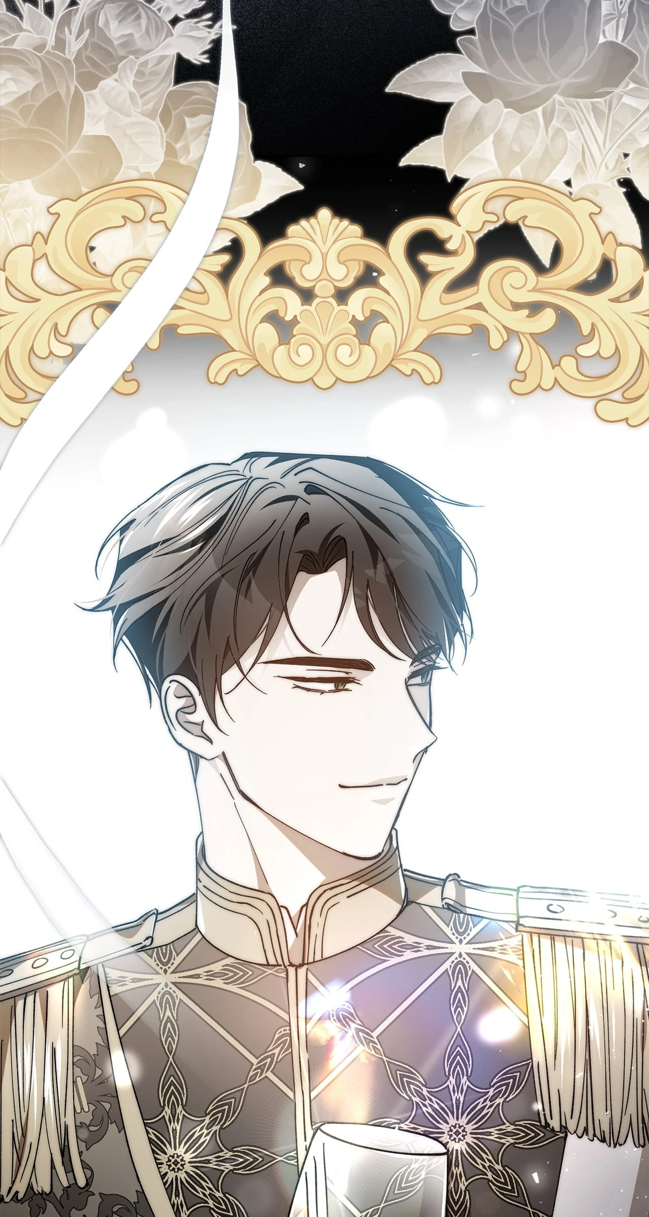 Escape Me If You Can - Chapter 7 manhwa