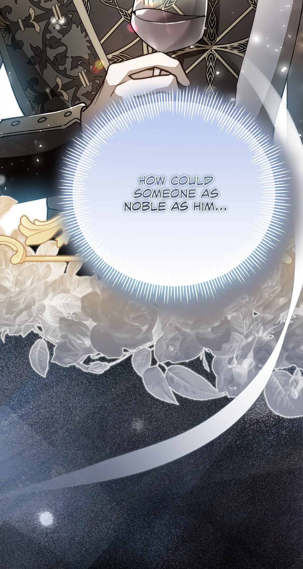 Escape Me If You Can - Chapter 7 manhwa