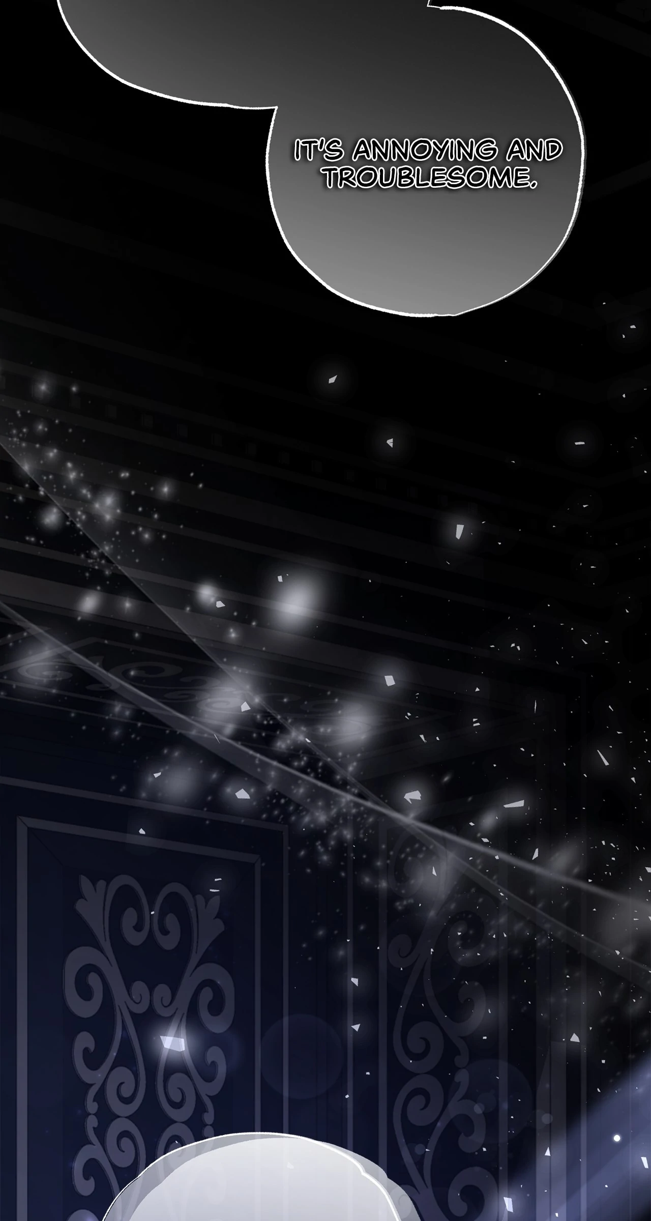Escape Me If You Can - Chapter 7 manhwa