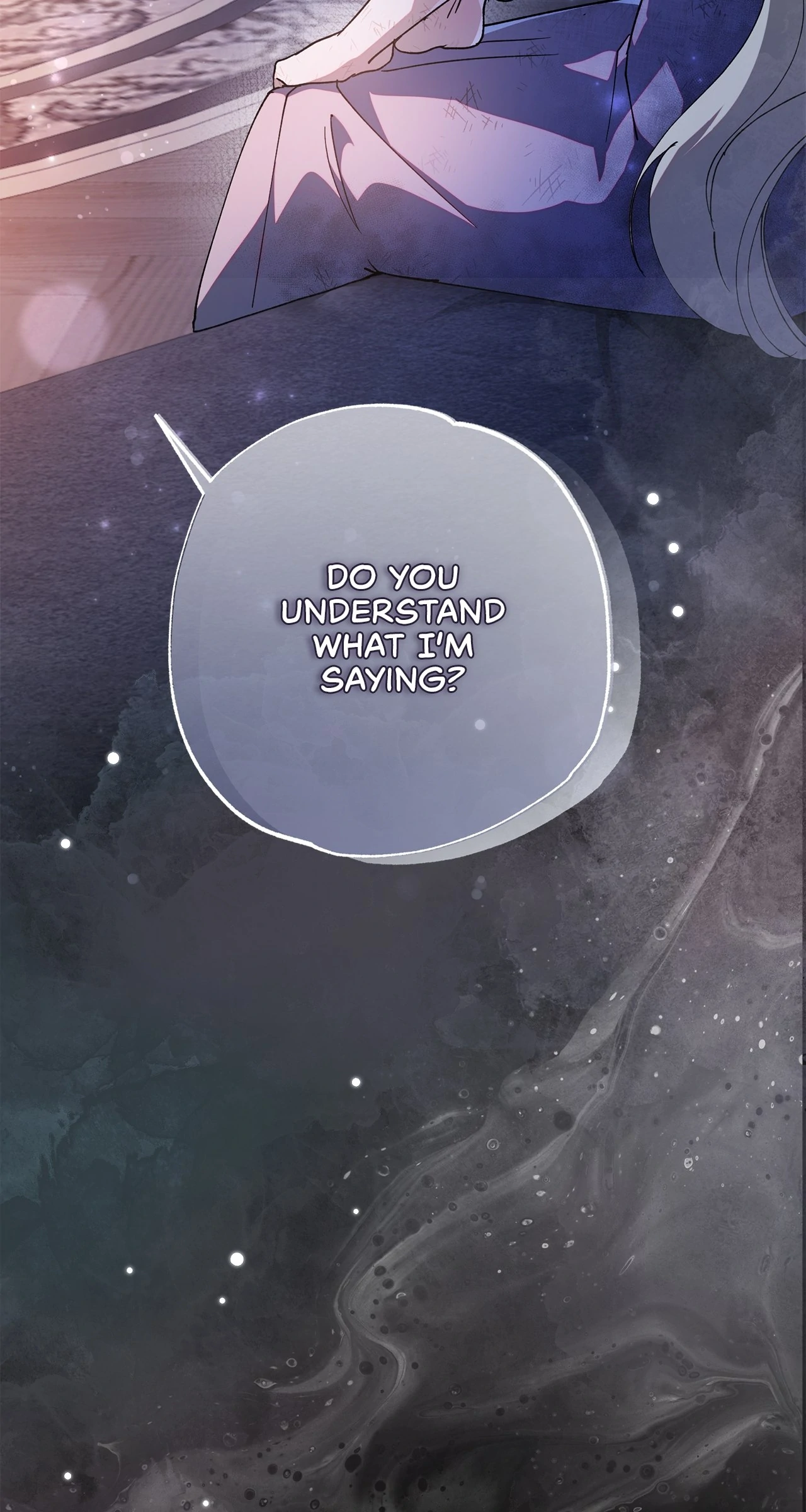 Escape Me If You Can - Chapter 7 manhwa
