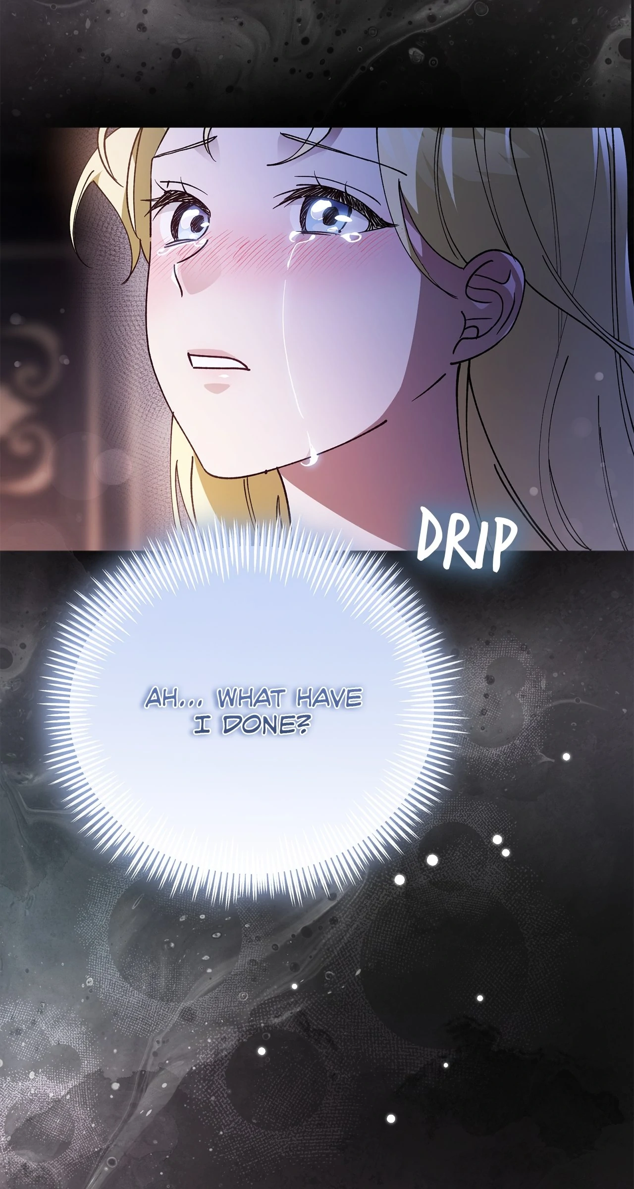 Escape Me If You Can - Chapter 7 manhwa