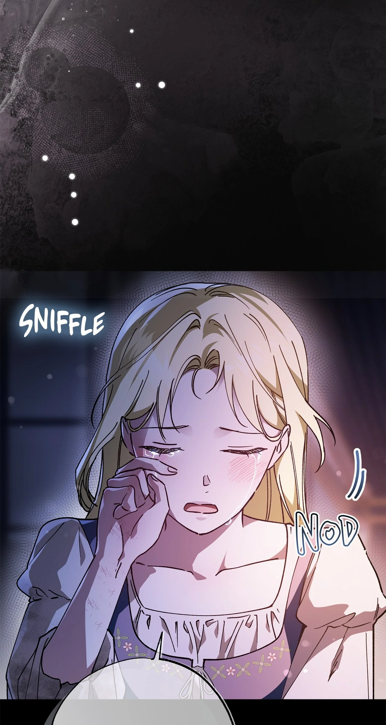 Escape Me If You Can - Chapter 7 manhwa