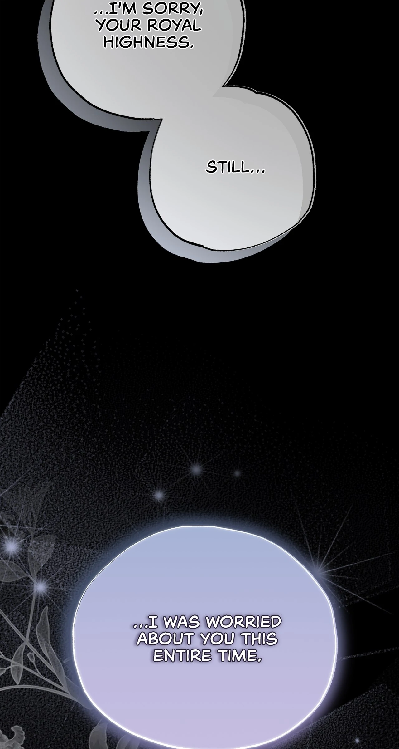 Escape Me If You Can - Chapter 7 manhwa