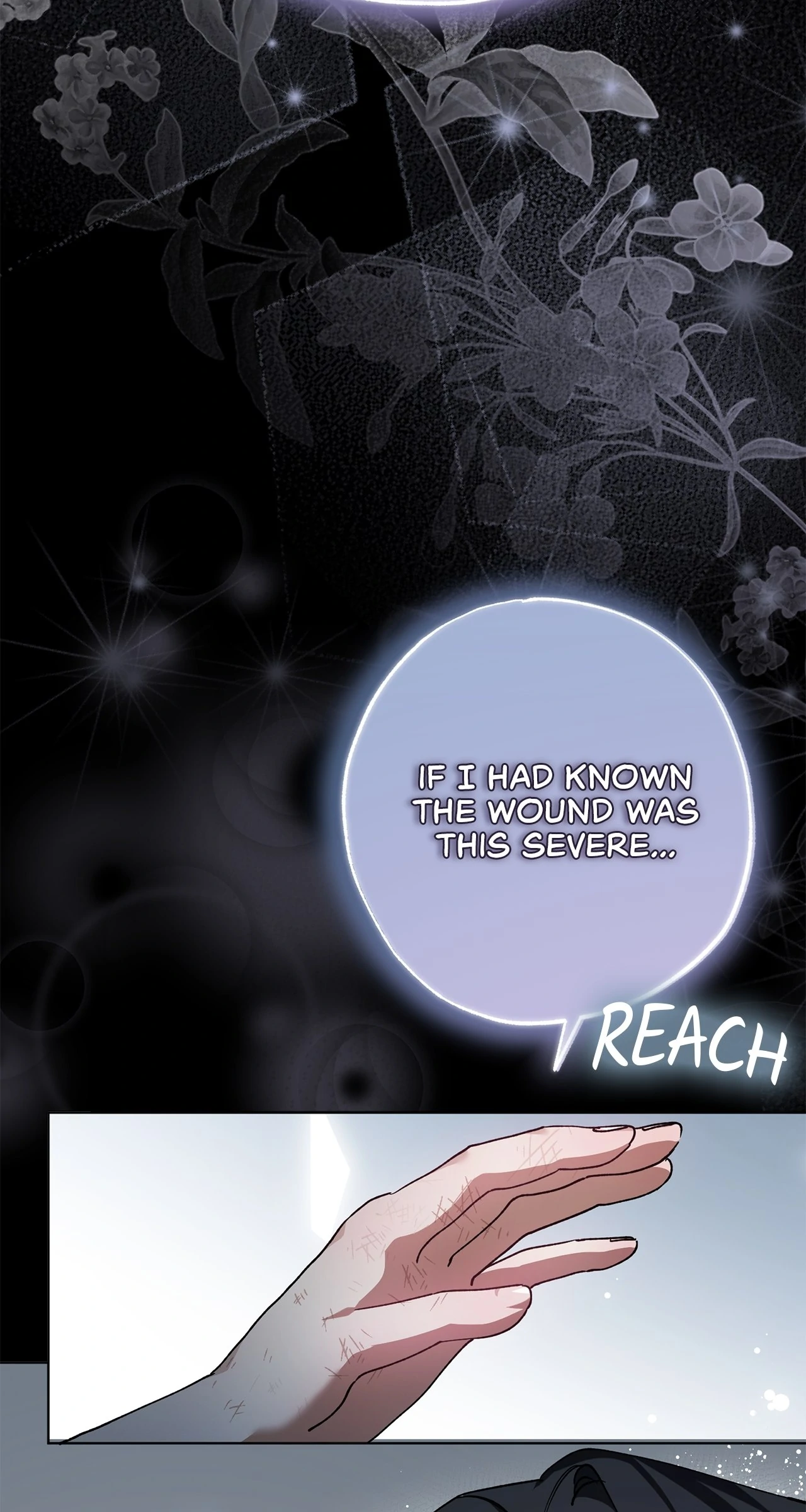 Escape Me If You Can - Chapter 7 manhwa