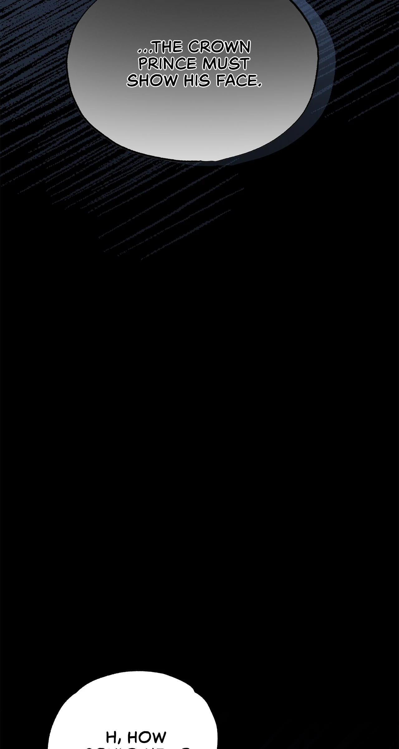 Escape Me If You Can - Chapter 7 manhwa
