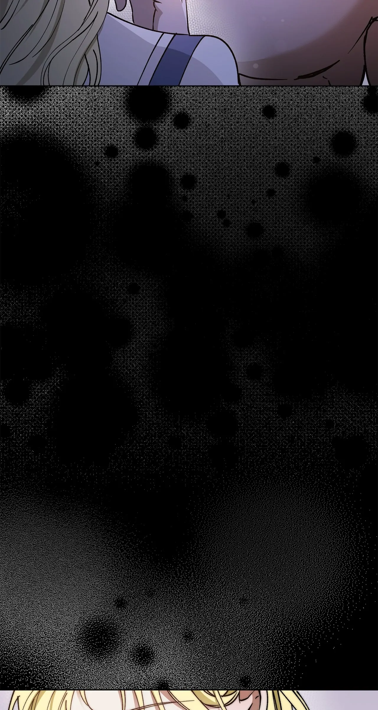 Escape Me If You Can - Chapter 7 manhwa