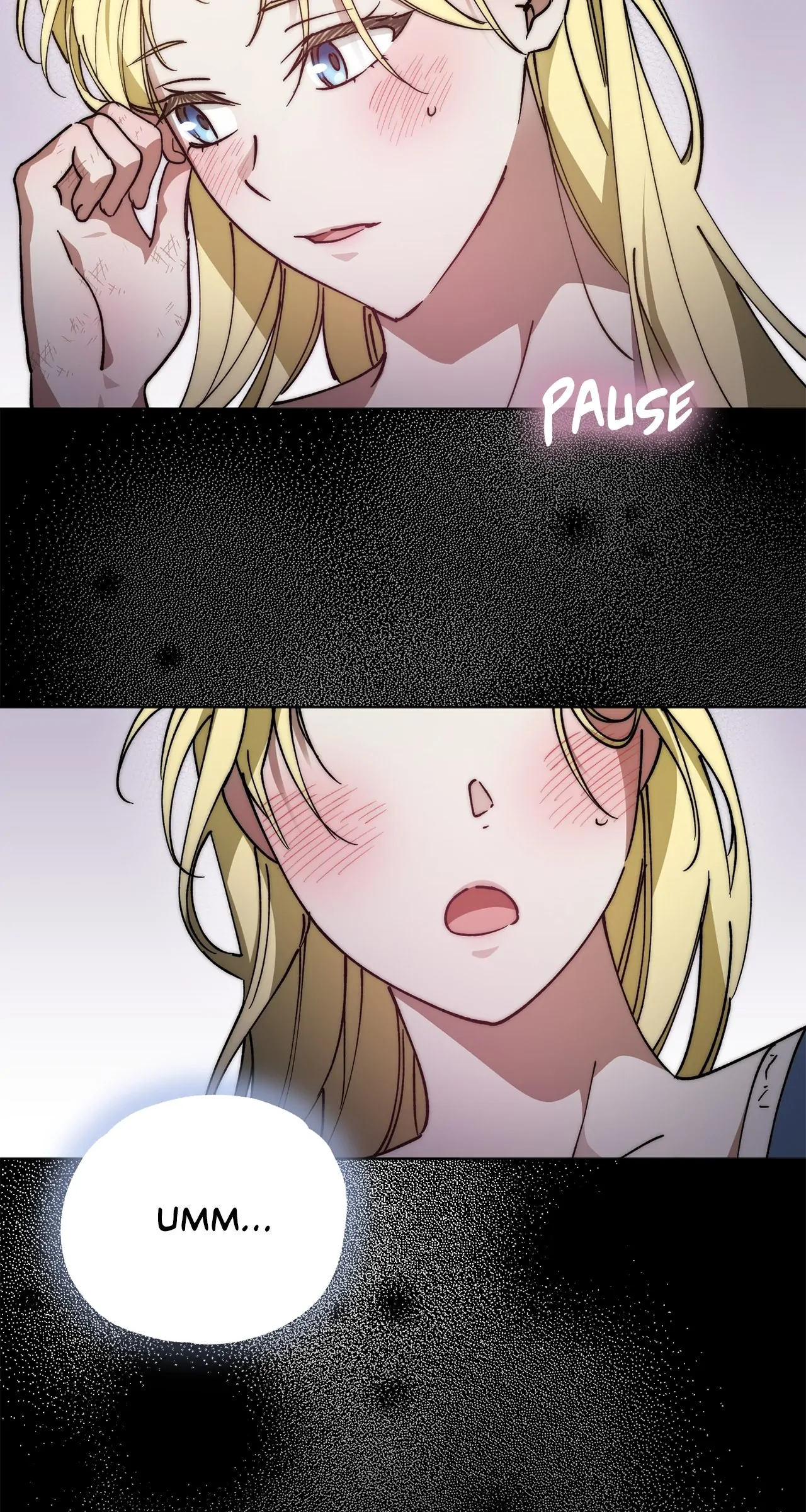 Escape Me If You Can - Chapter 7 manhwa