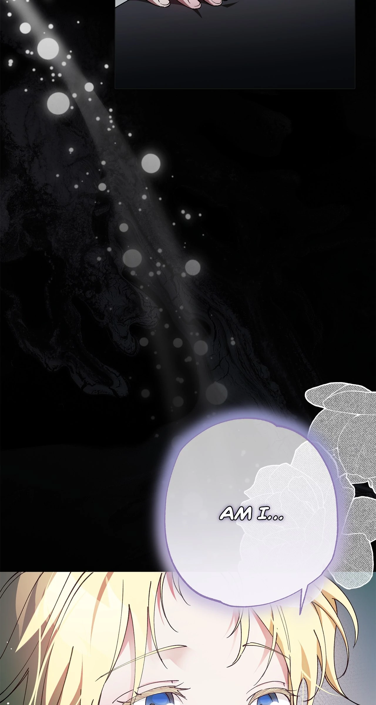 Escape Me If You Can - Chapter 7 manhwa