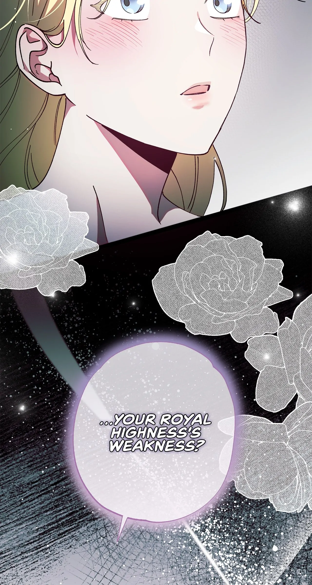 Escape Me If You Can - Chapter 7 manhwa