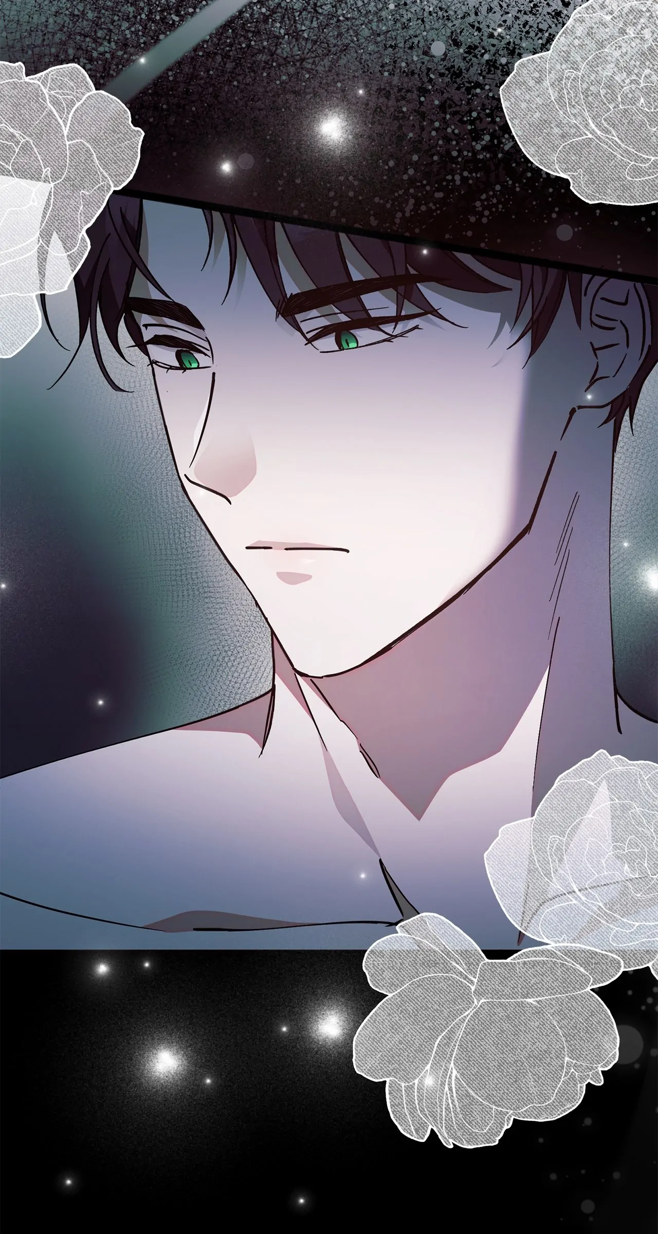 Escape Me If You Can - Chapter 7 manhwa
