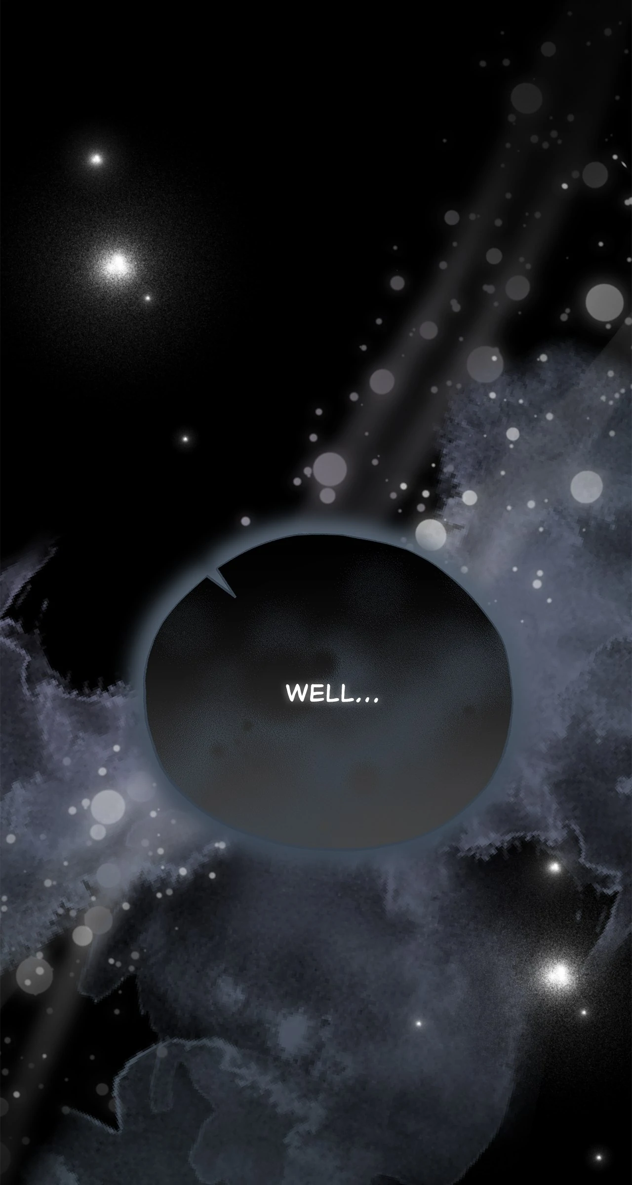 Escape Me If You Can - Chapter 7 manhwa