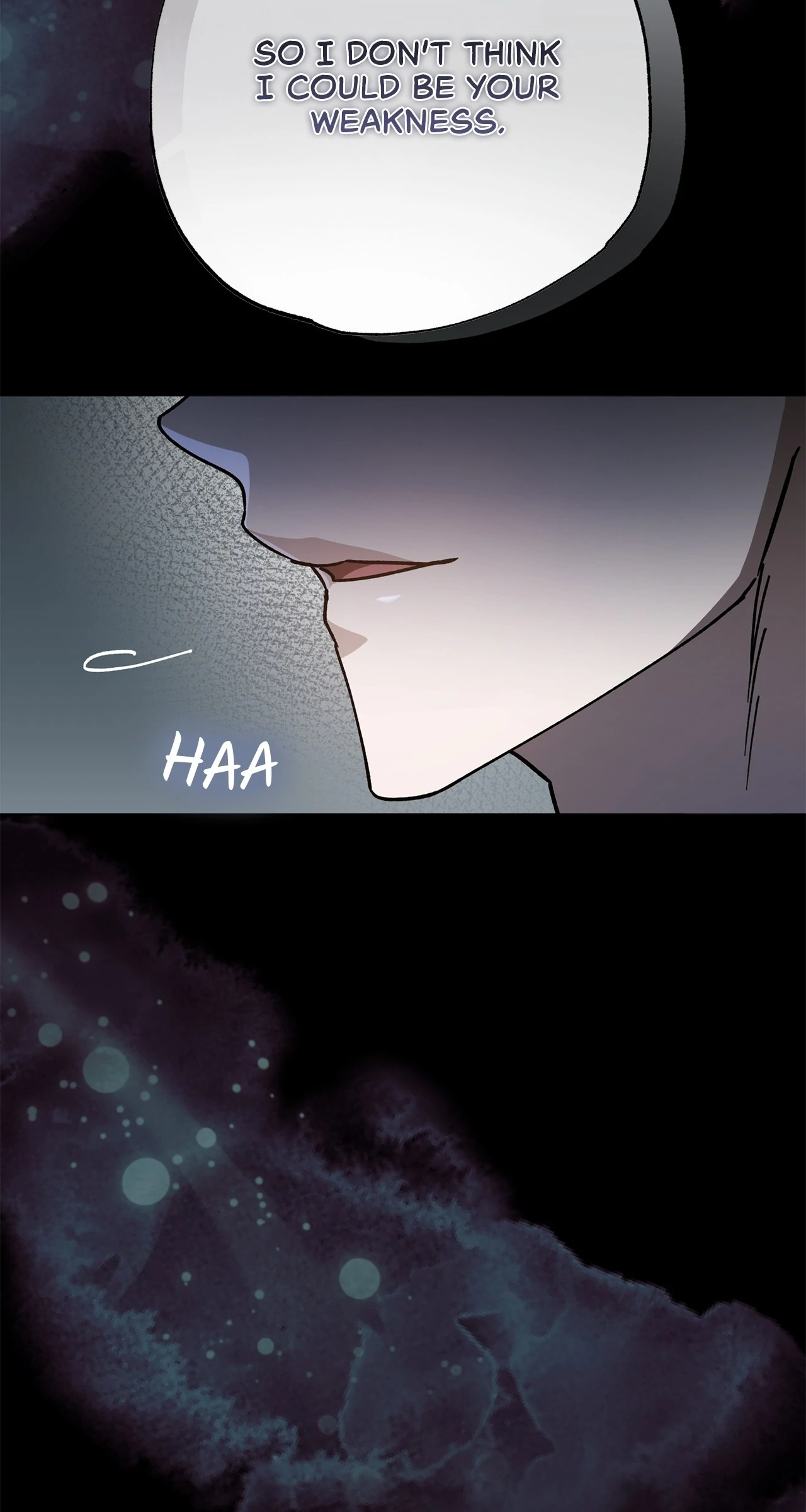 Escape Me If You Can - Chapter 7 manhwa