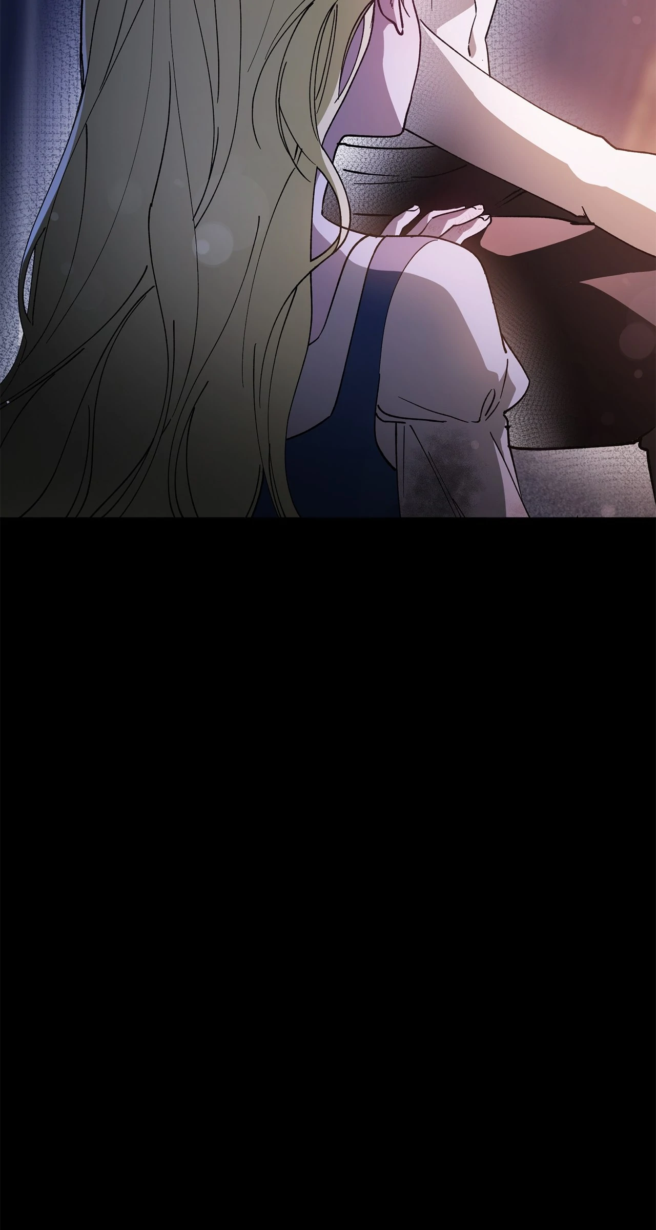 Escape Me If You Can - Chapter 7 manhwa