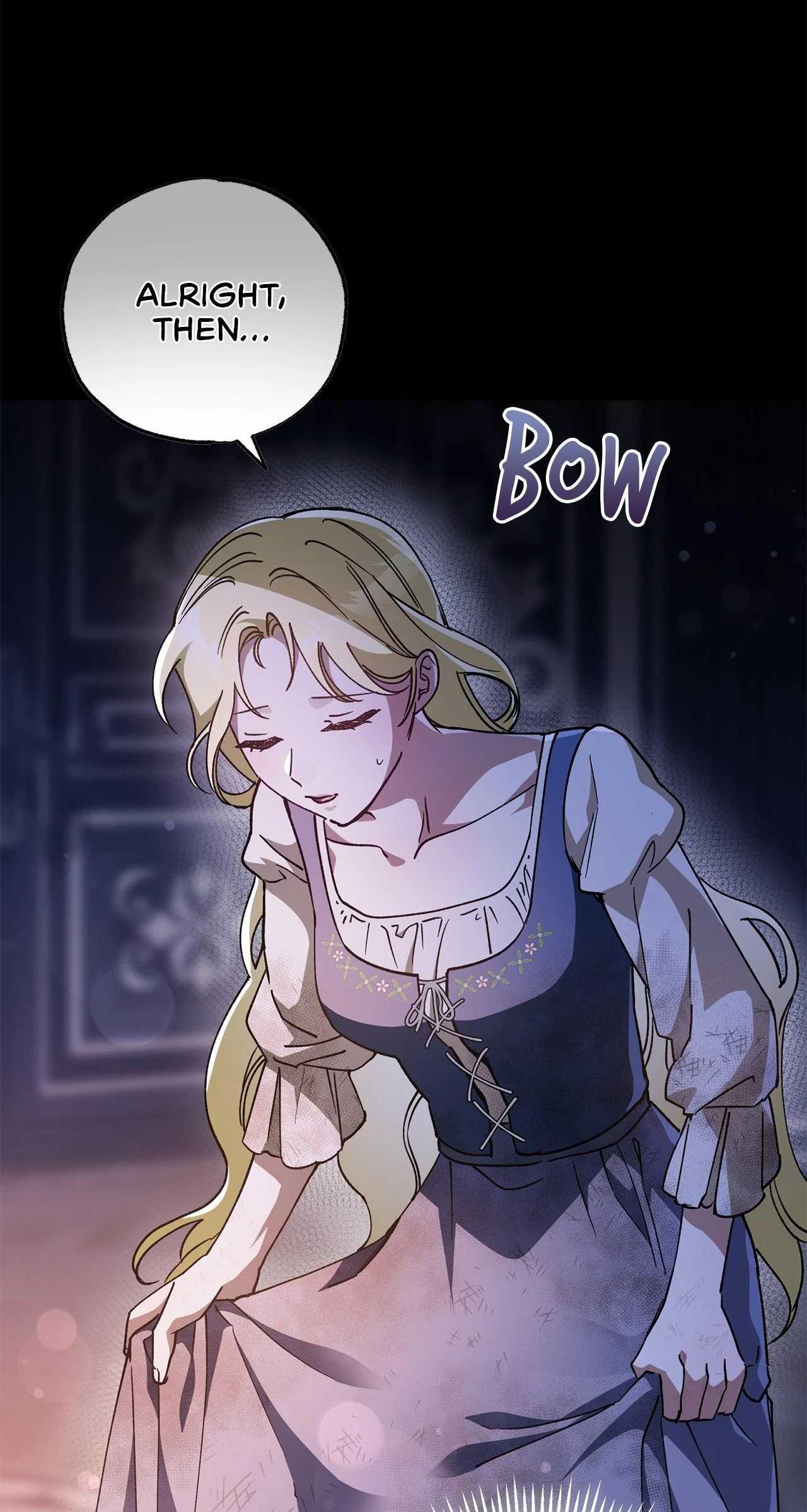Escape Me If You Can - Chapter 7 manhwa