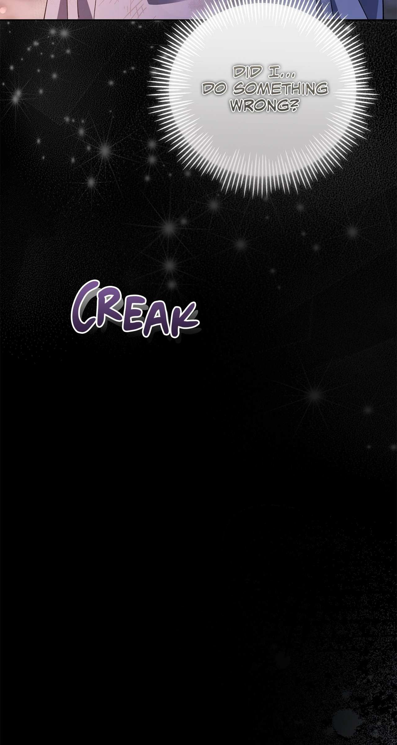 Escape Me If You Can - Chapter 7 manhwa