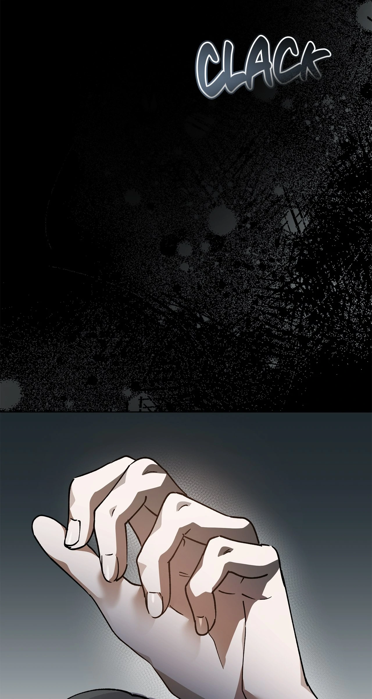 Escape Me If You Can - Chapter 7 manhwa